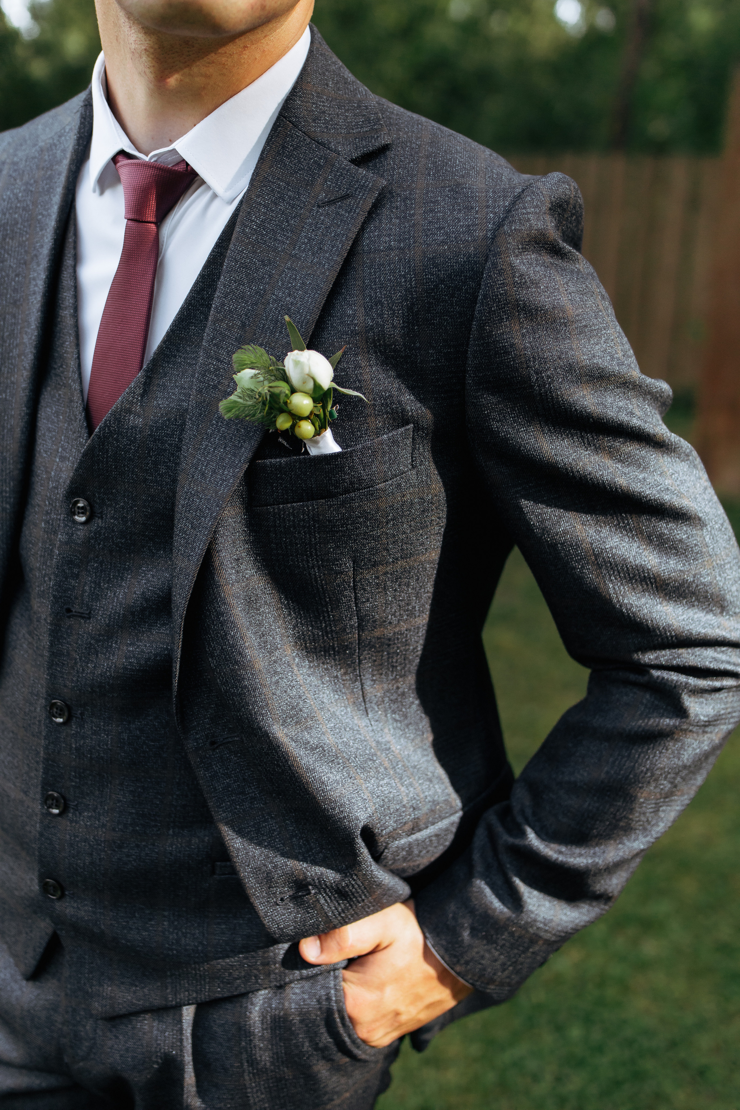 Елизавета и Дмитрий. Фотограф и Видеограф во Владимире