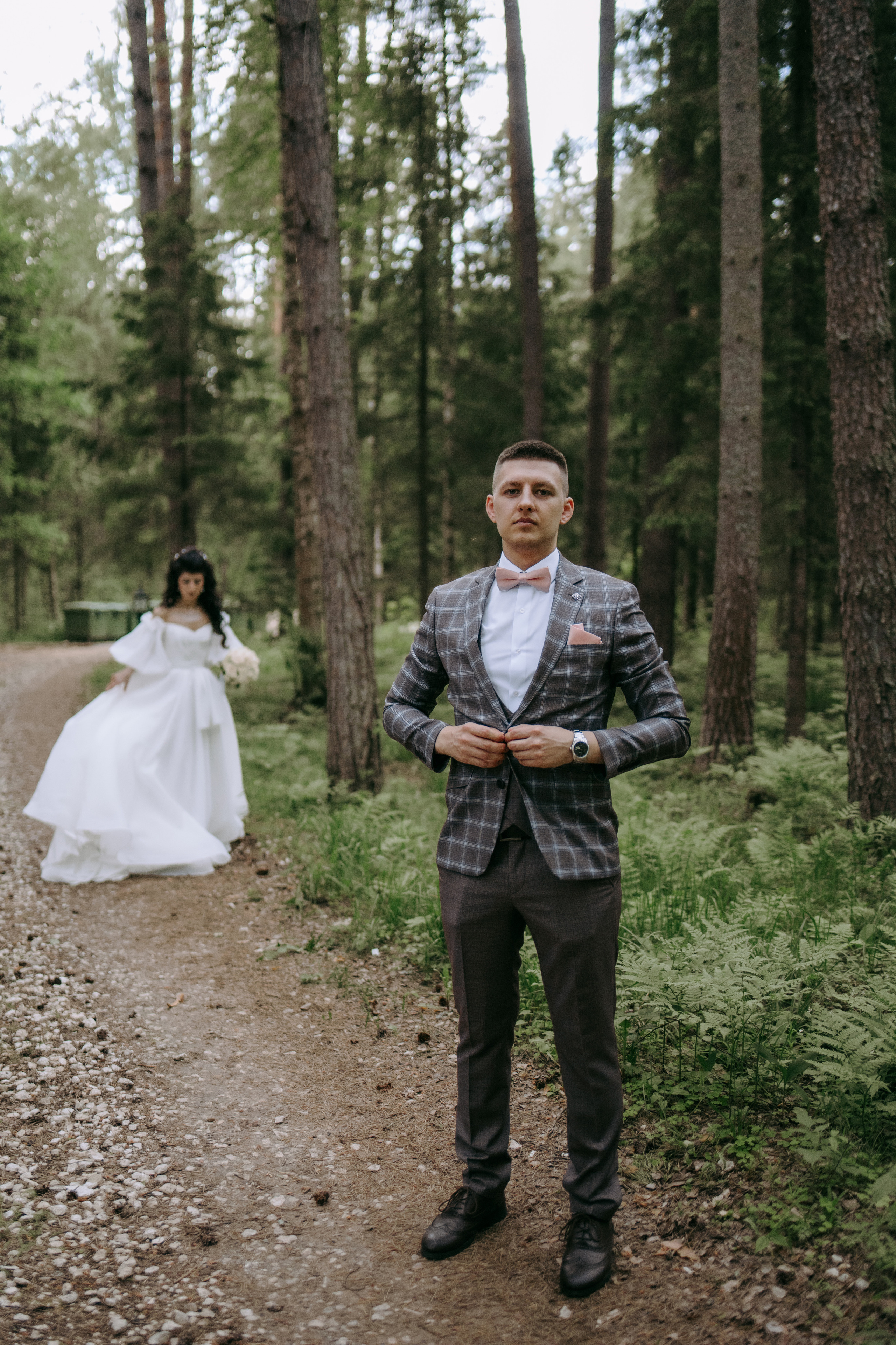 Эллада и Дамир. Фотограф и Видеограф во Владимире