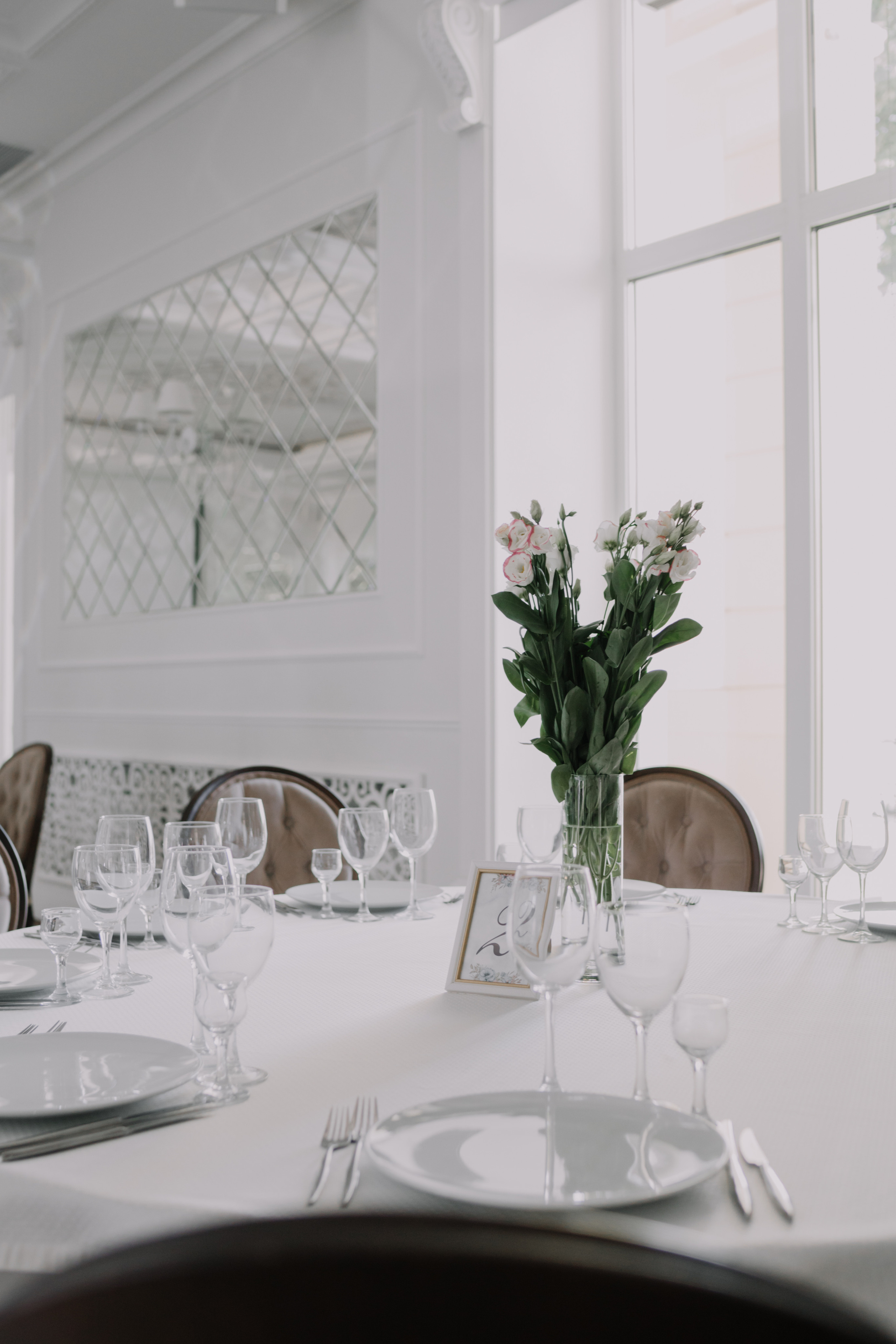 Алина и Алексей. Фотограф и Видеограф во Владимире