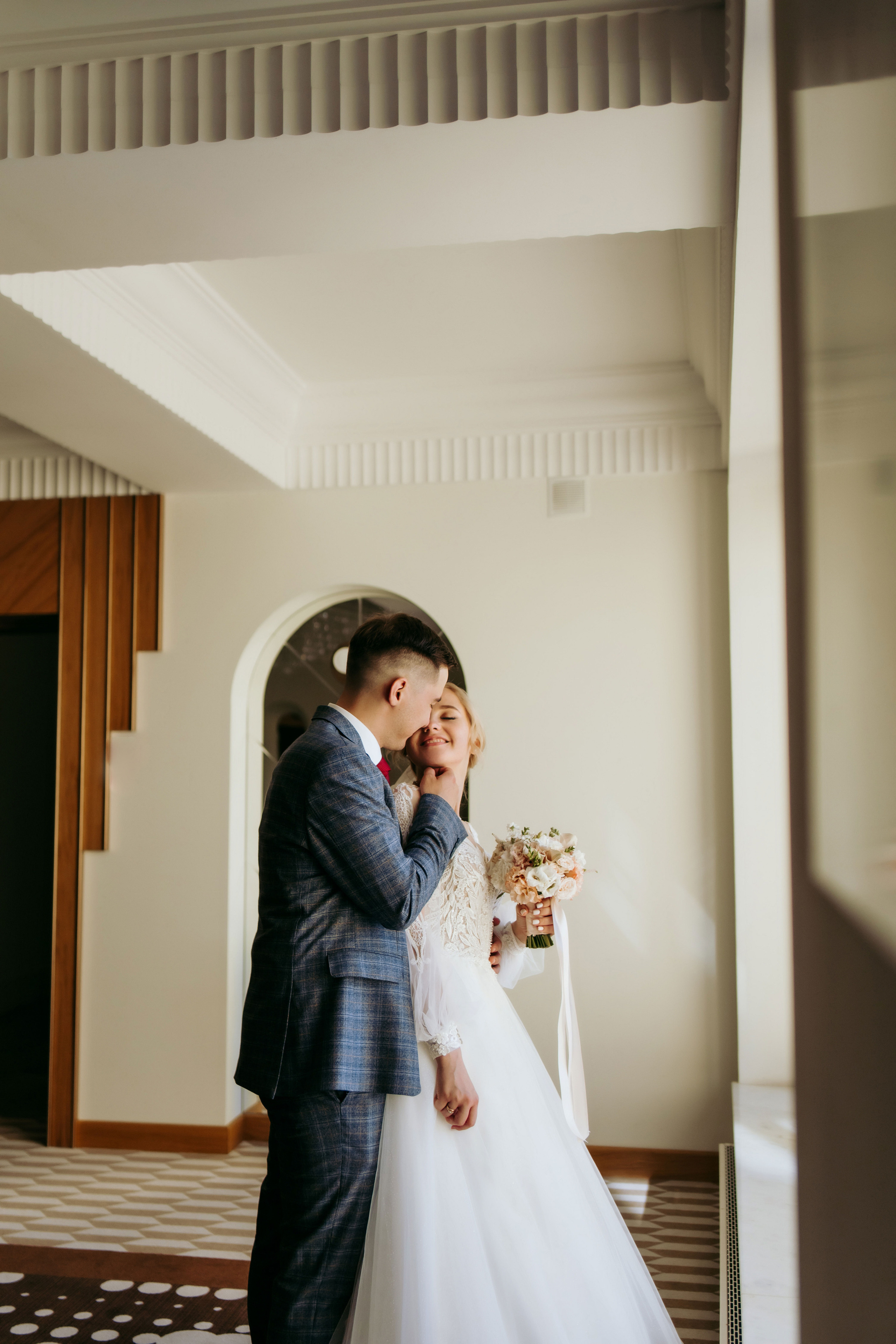 Алина и Алексей. Фотограф и Видеограф во Владимире