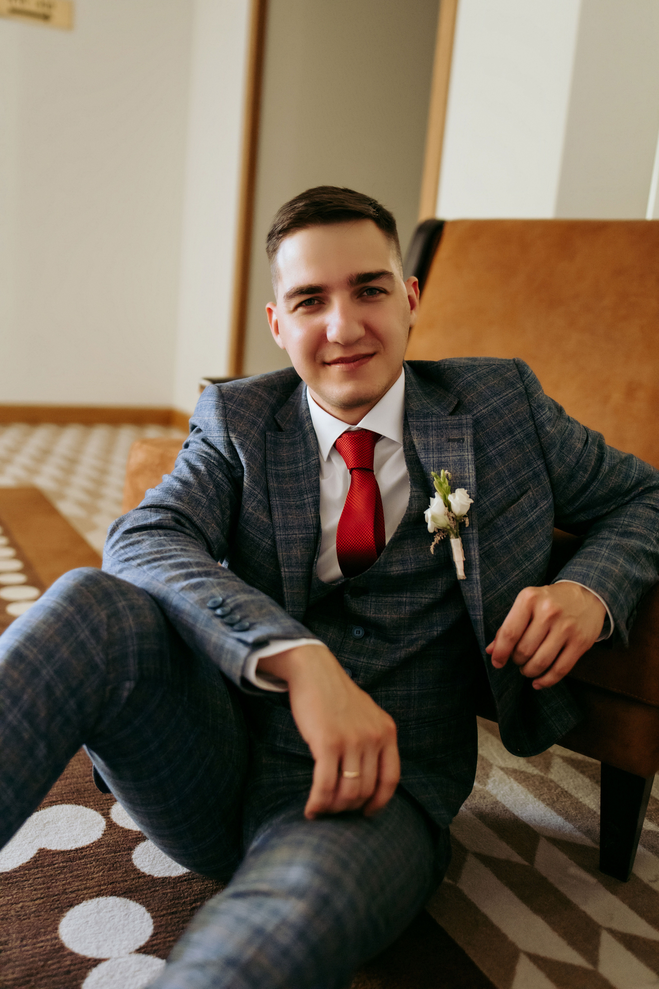 Алина и Алексей. Фотограф и Видеограф во Владимире