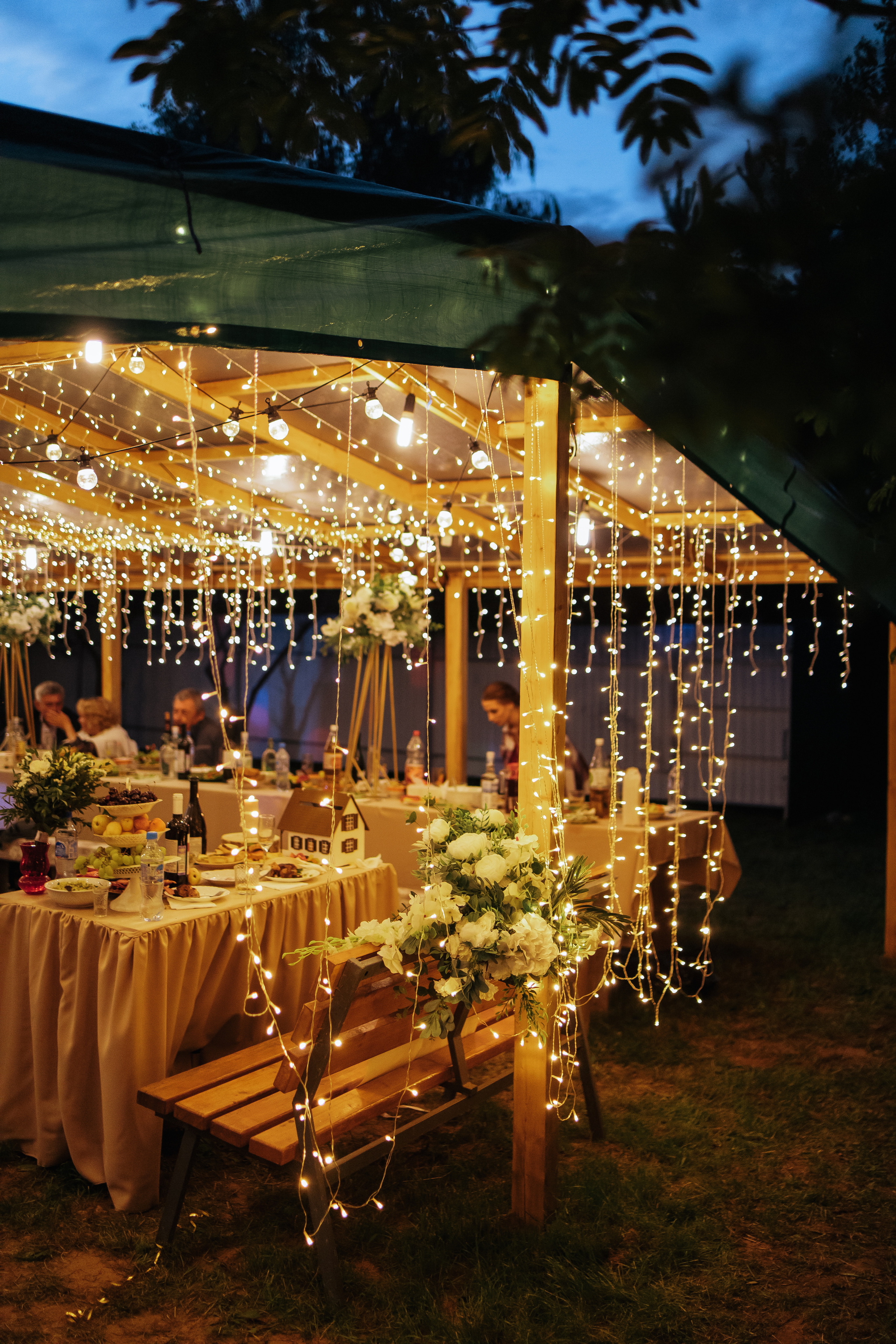 Марина и Иван. Фотограф и Видеограф во Владимире