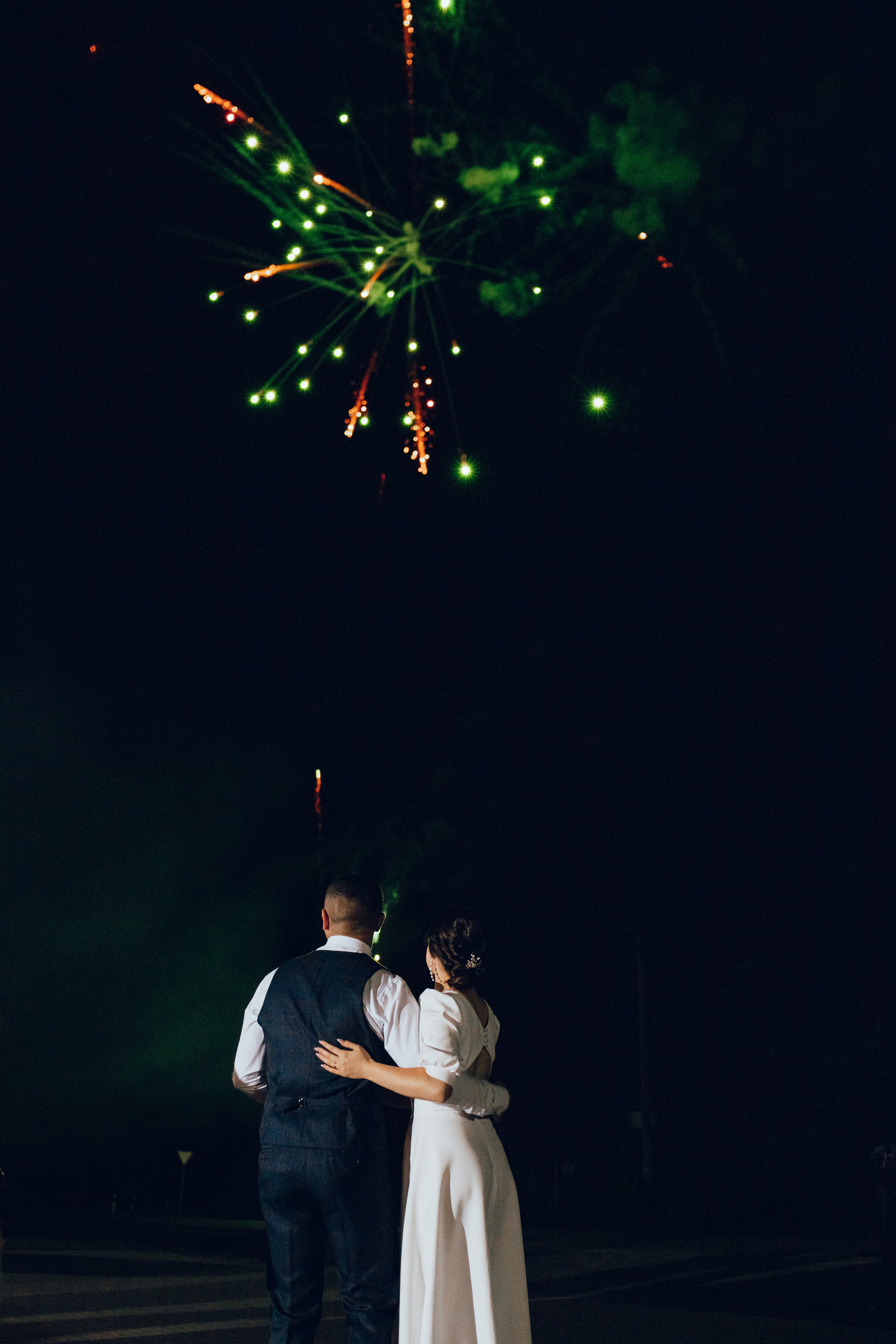 Елизавета и Дмитрий. Фотограф и Видеограф во Владимире