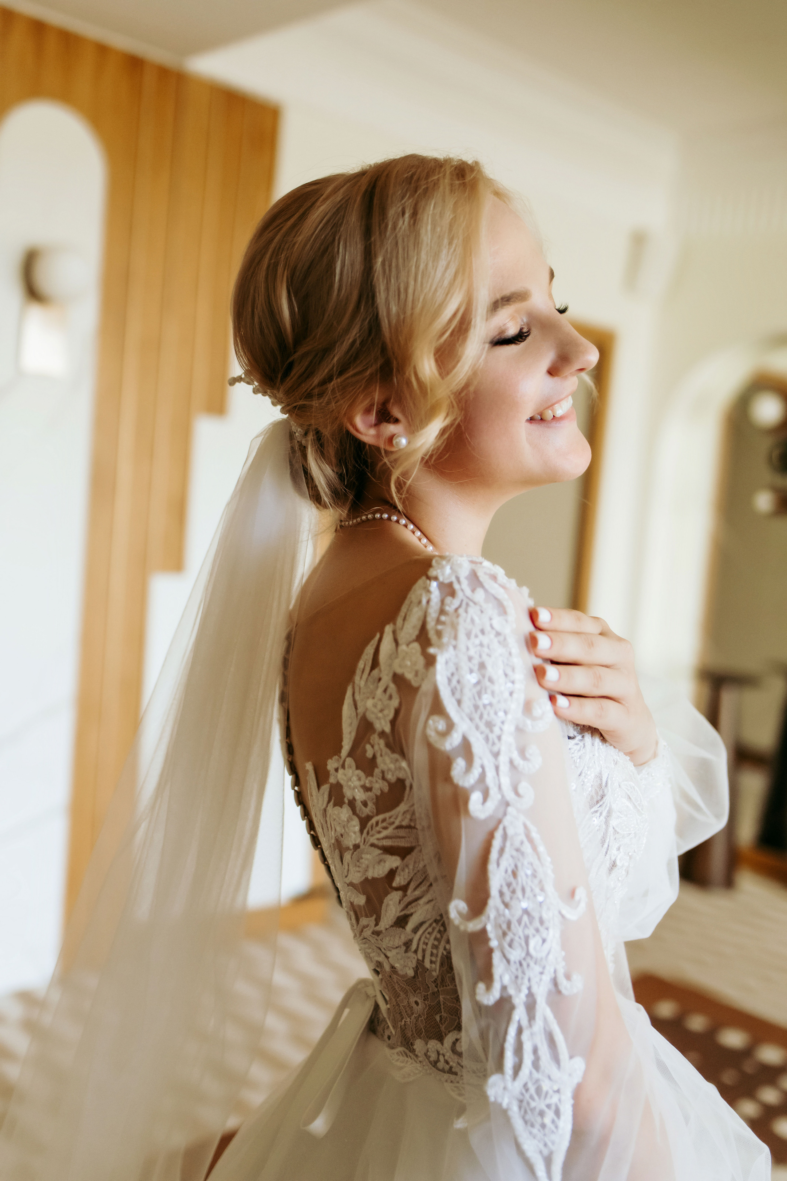 Алина и Алексей. Фотограф и Видеограф во Владимире