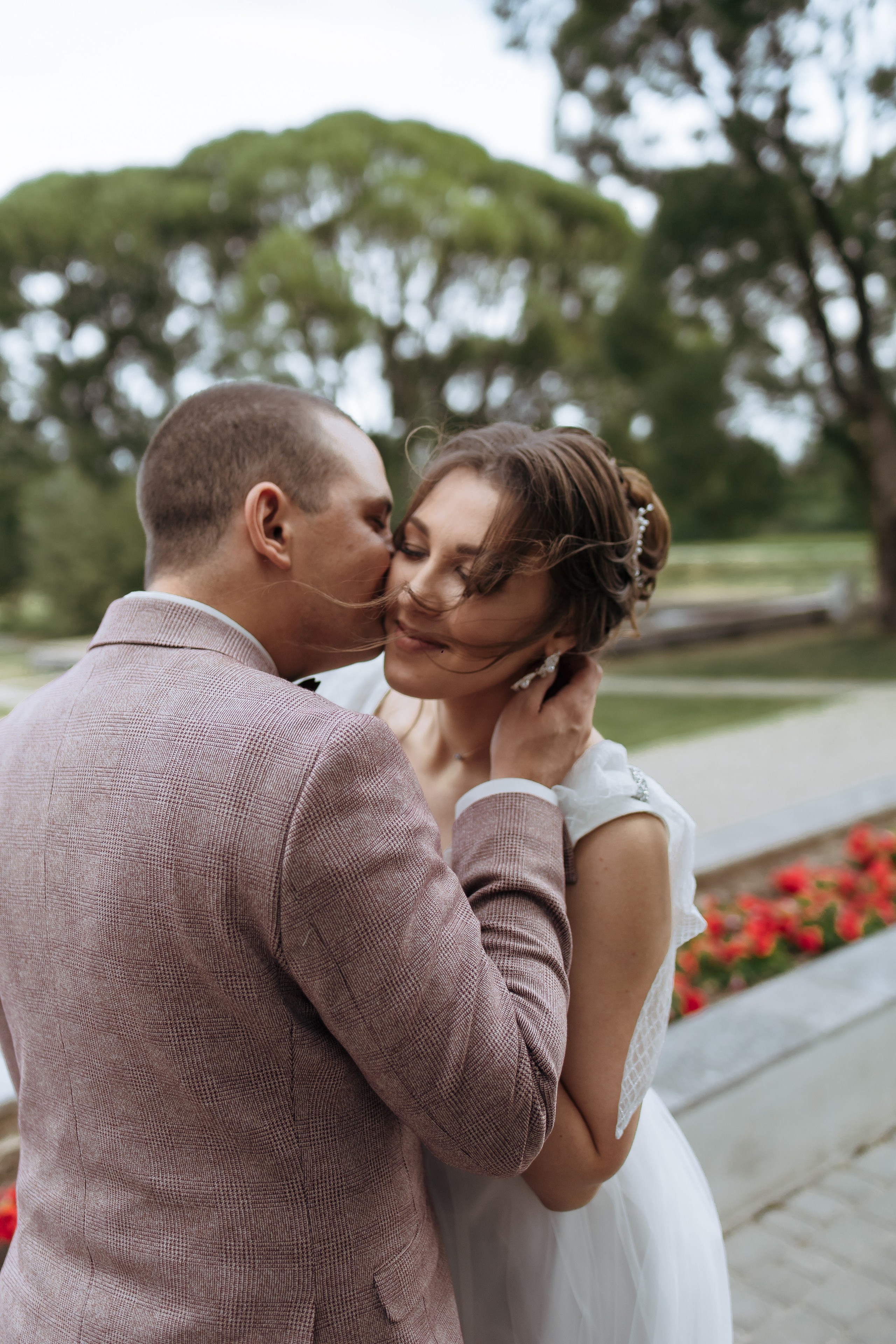 Дарья и Дмитрий. Фотограф и Видеограф во Владимире