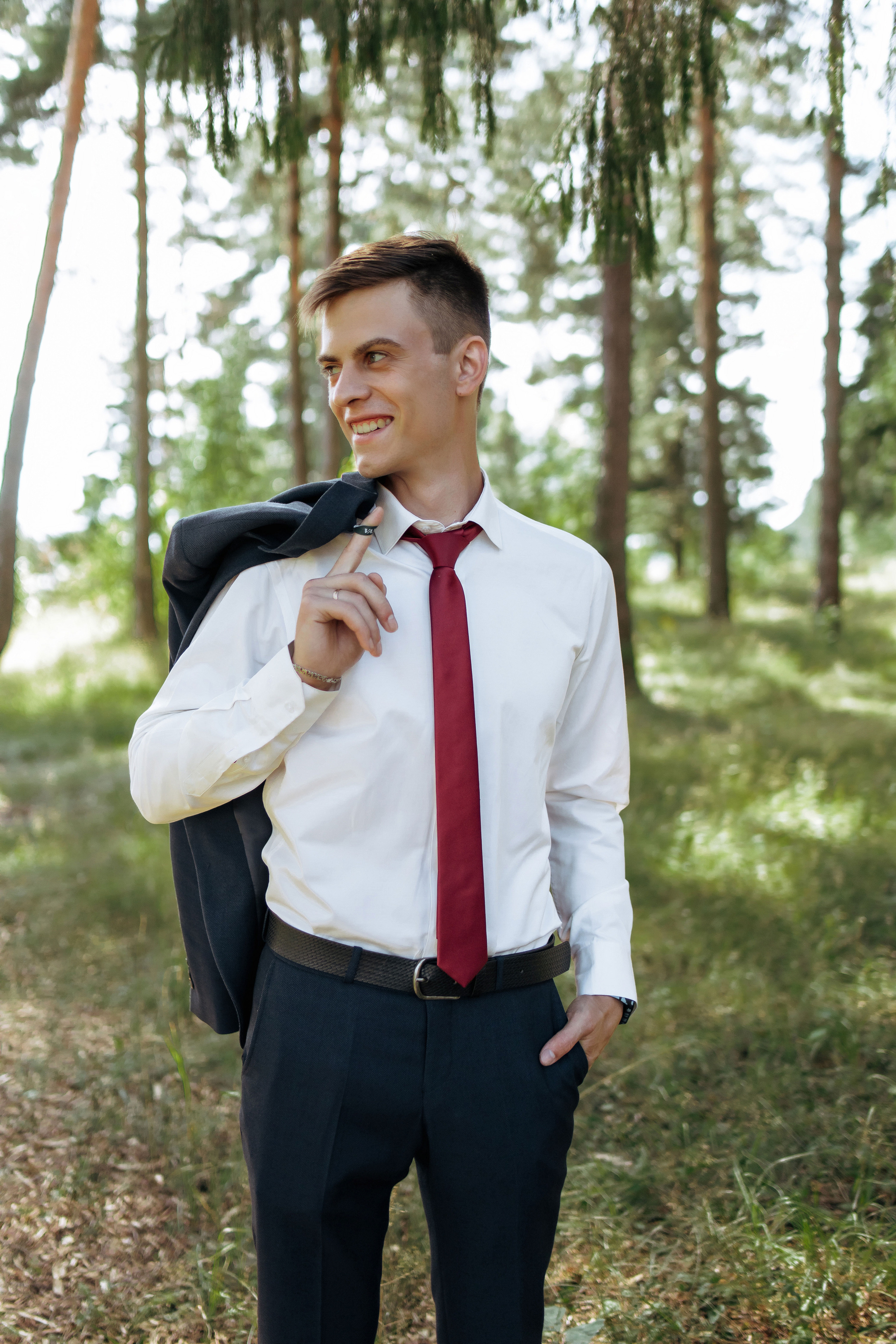 Юлия и Владимир. Фотограф и Видеограф во Владимире