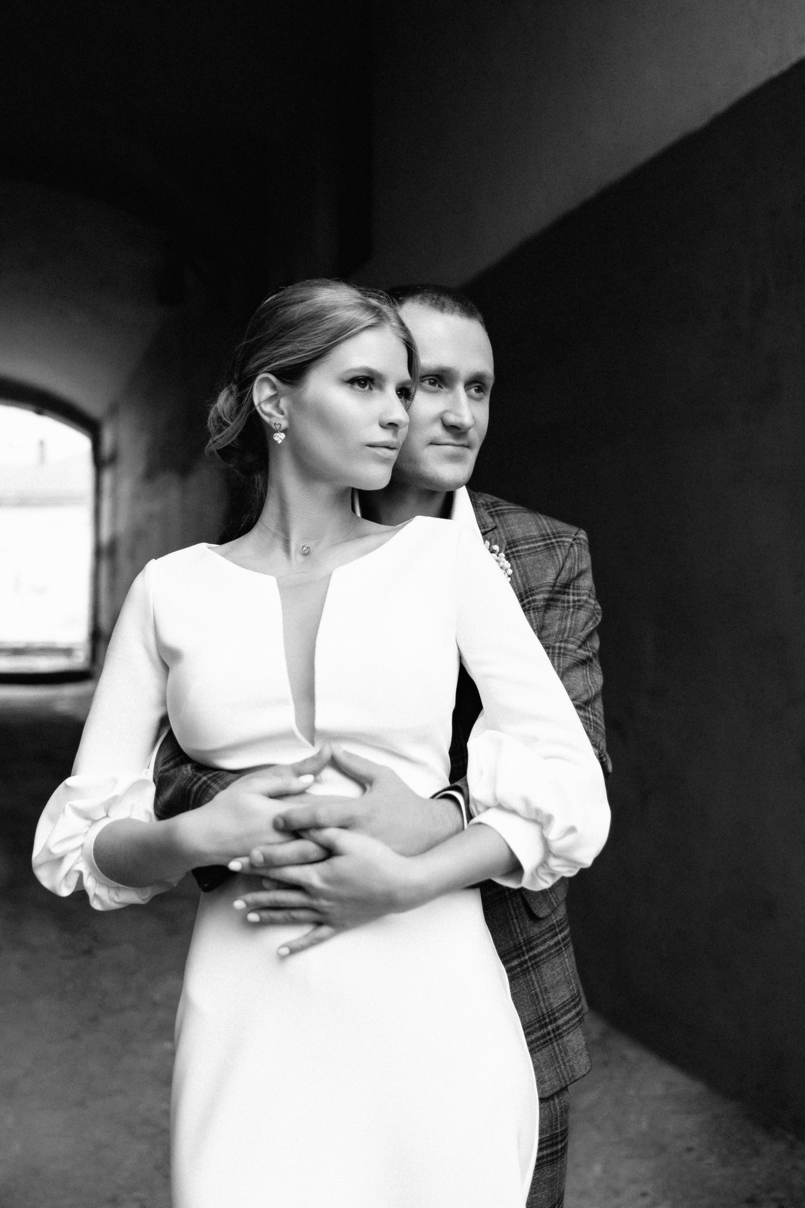 Ирина и Александр. Фотограф и Видеограф во Владимире