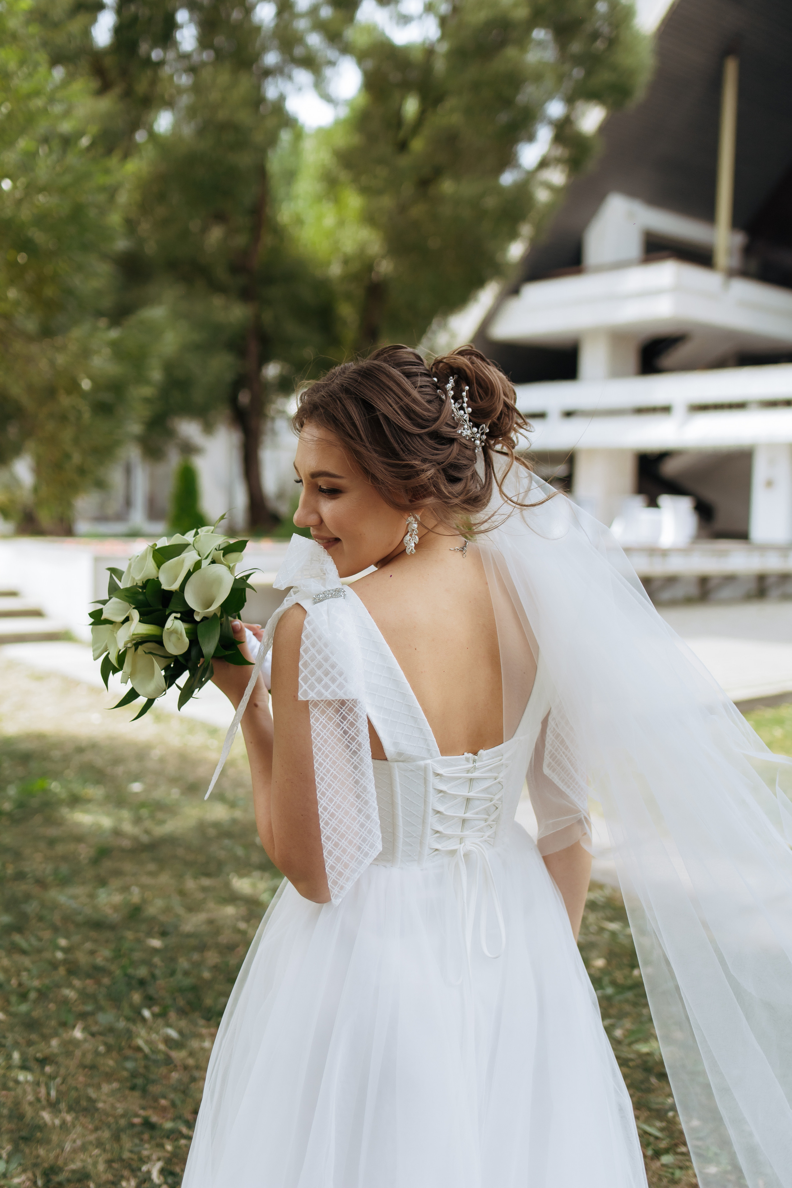 Дарья и Дмитрий. Фотограф и Видеограф во Владимире