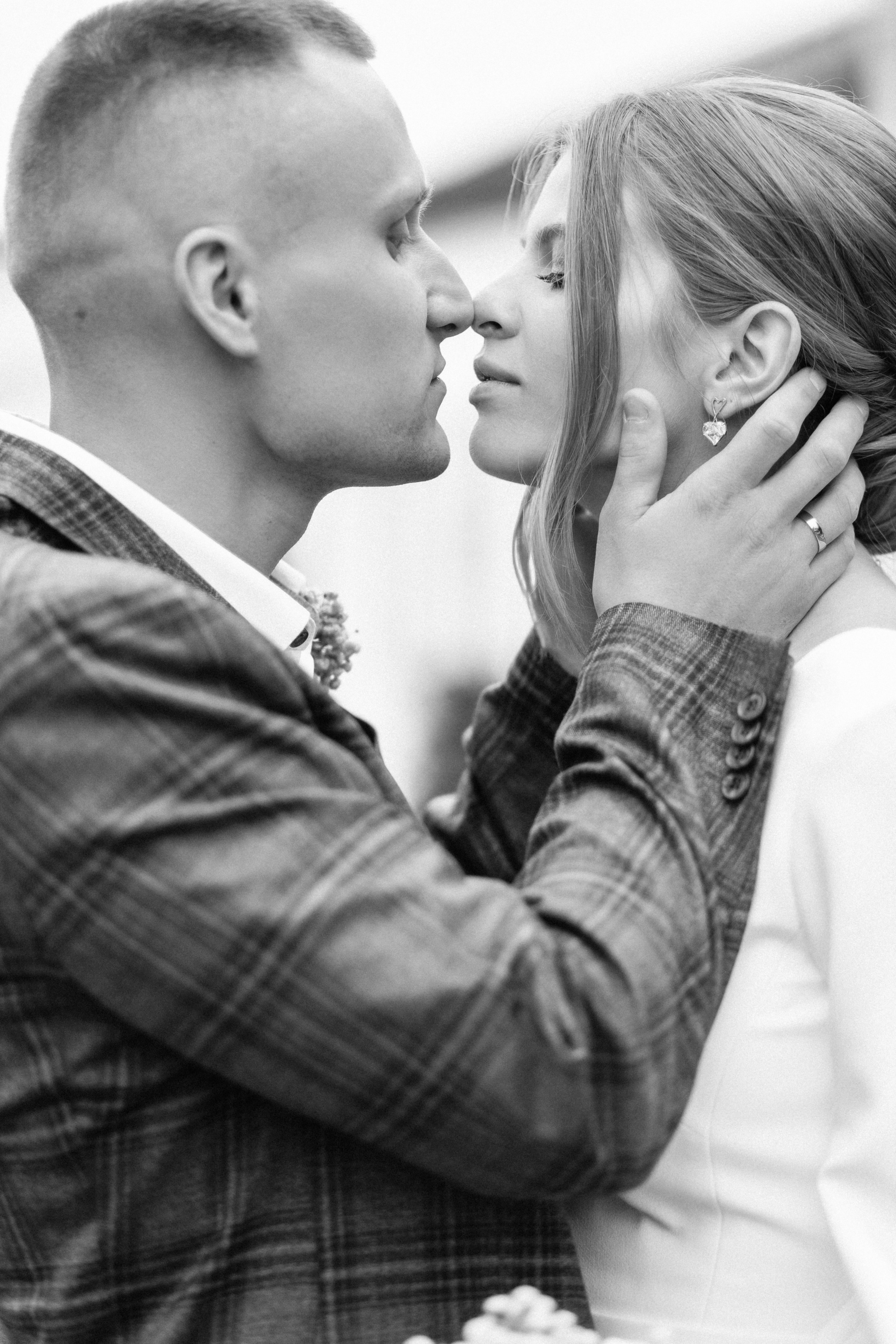 Ирина и Александр. Фотограф и Видеограф во Владимире