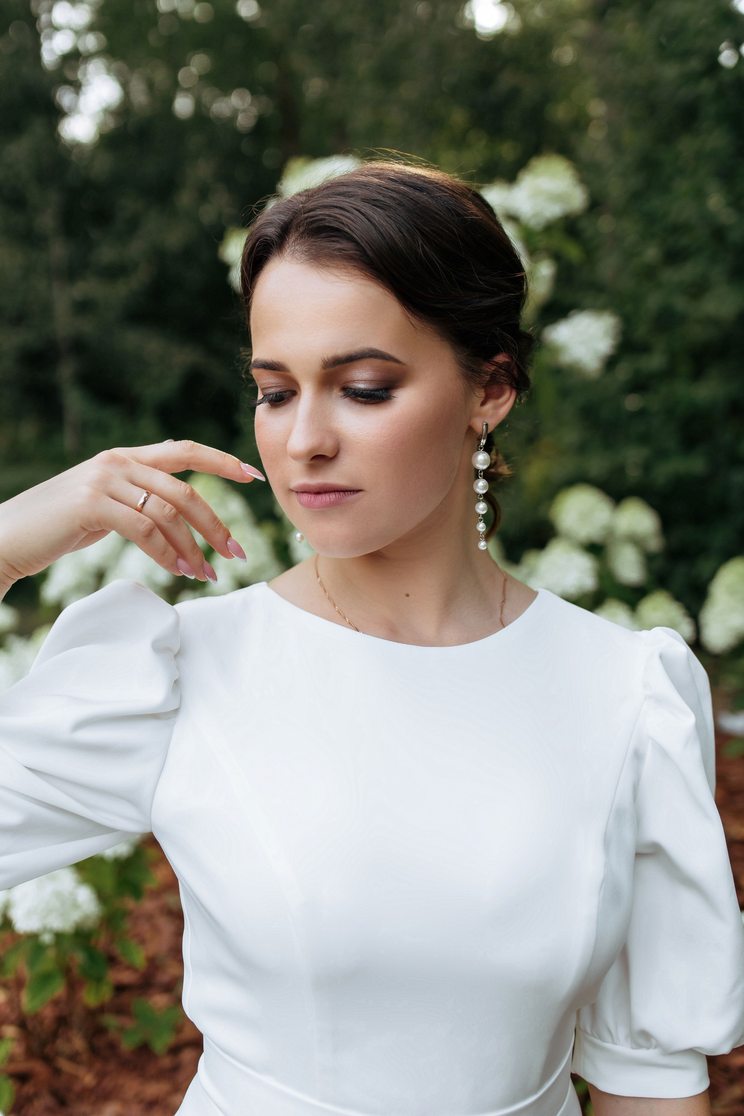 Елизавета и Дмитрий. Фотограф и Видеограф во Владимире