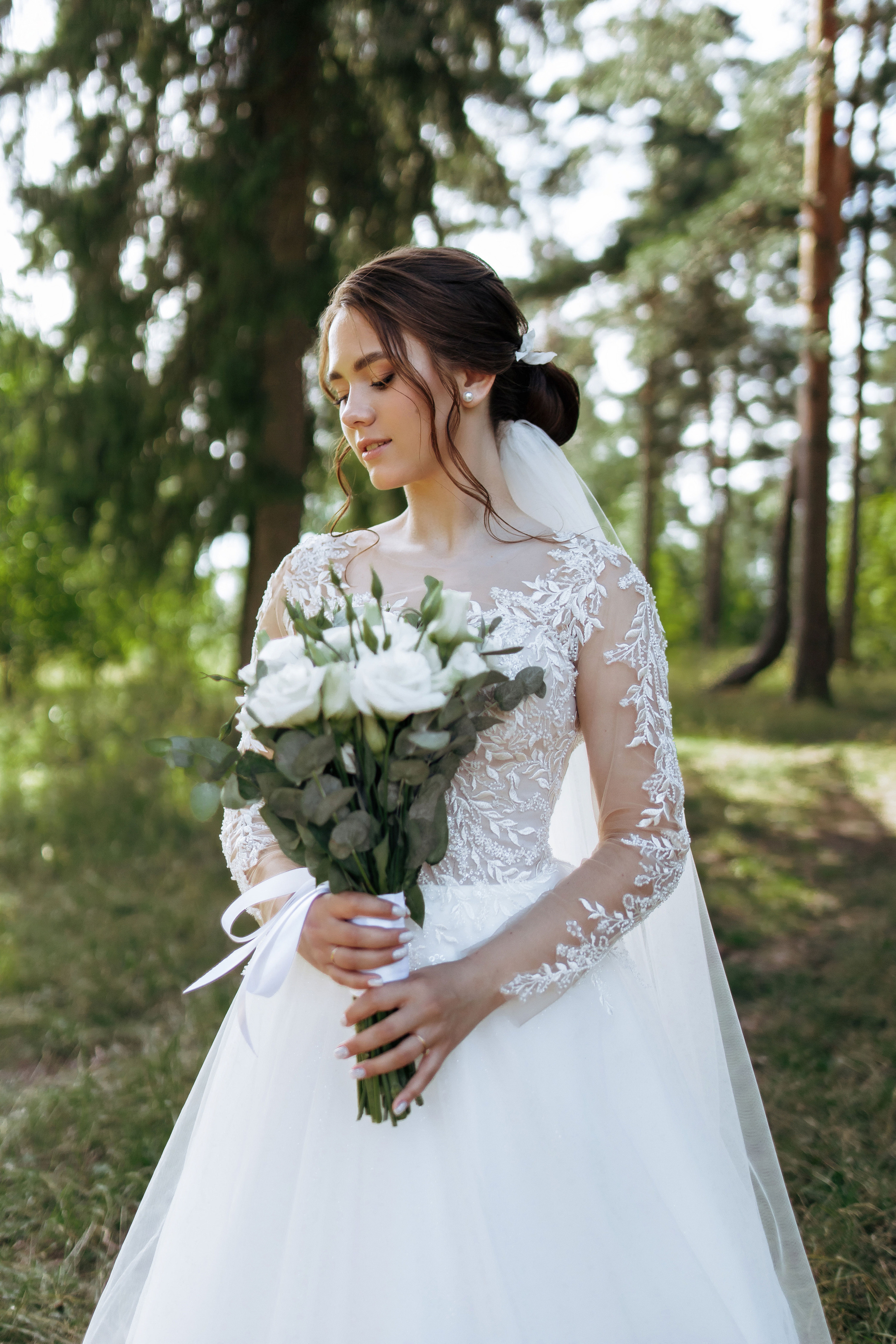 Юлия и Владимир. Фотограф и Видеограф во Владимире