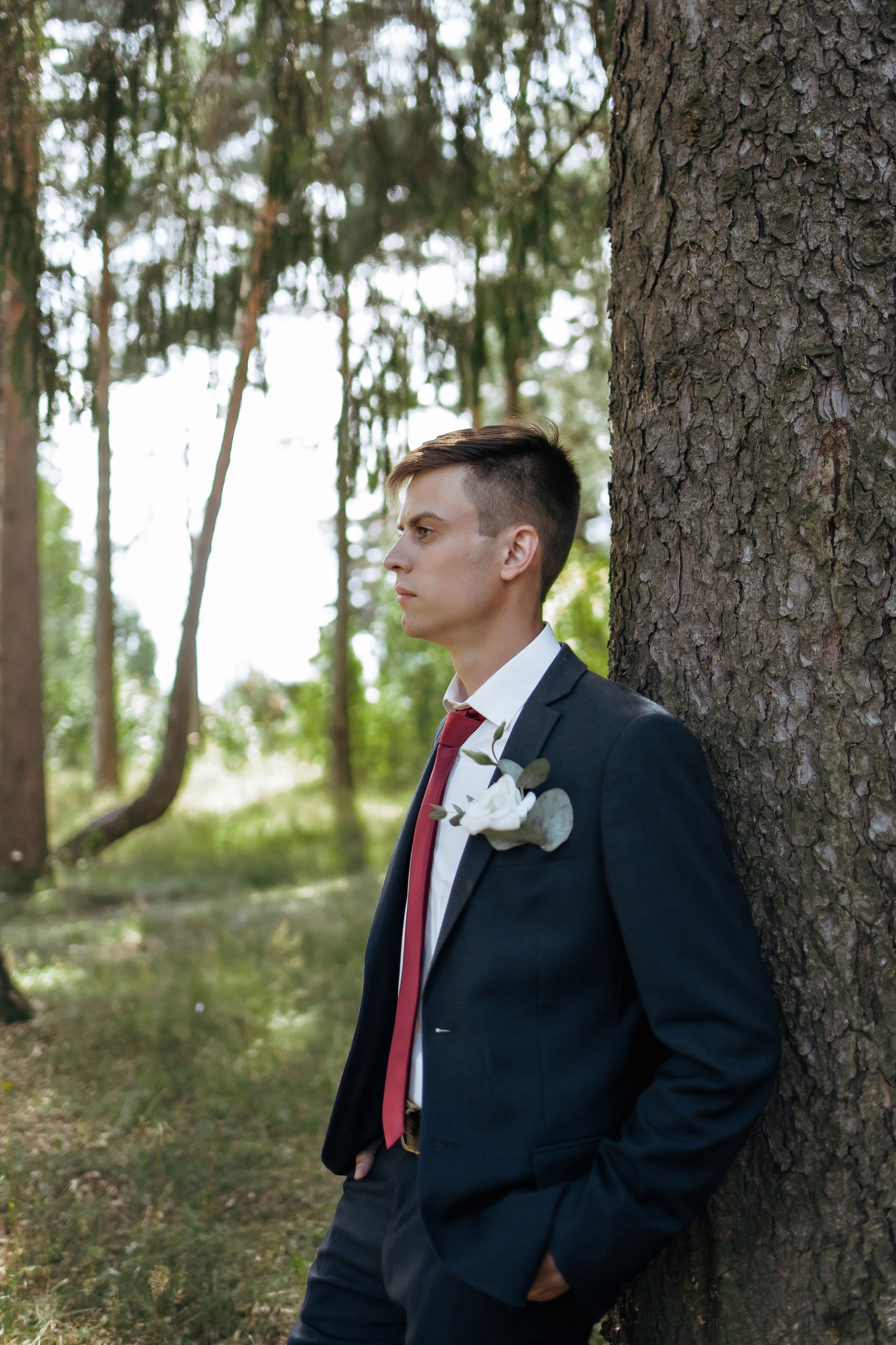 Юлия и Владимир. Фотограф и Видеограф во Владимире