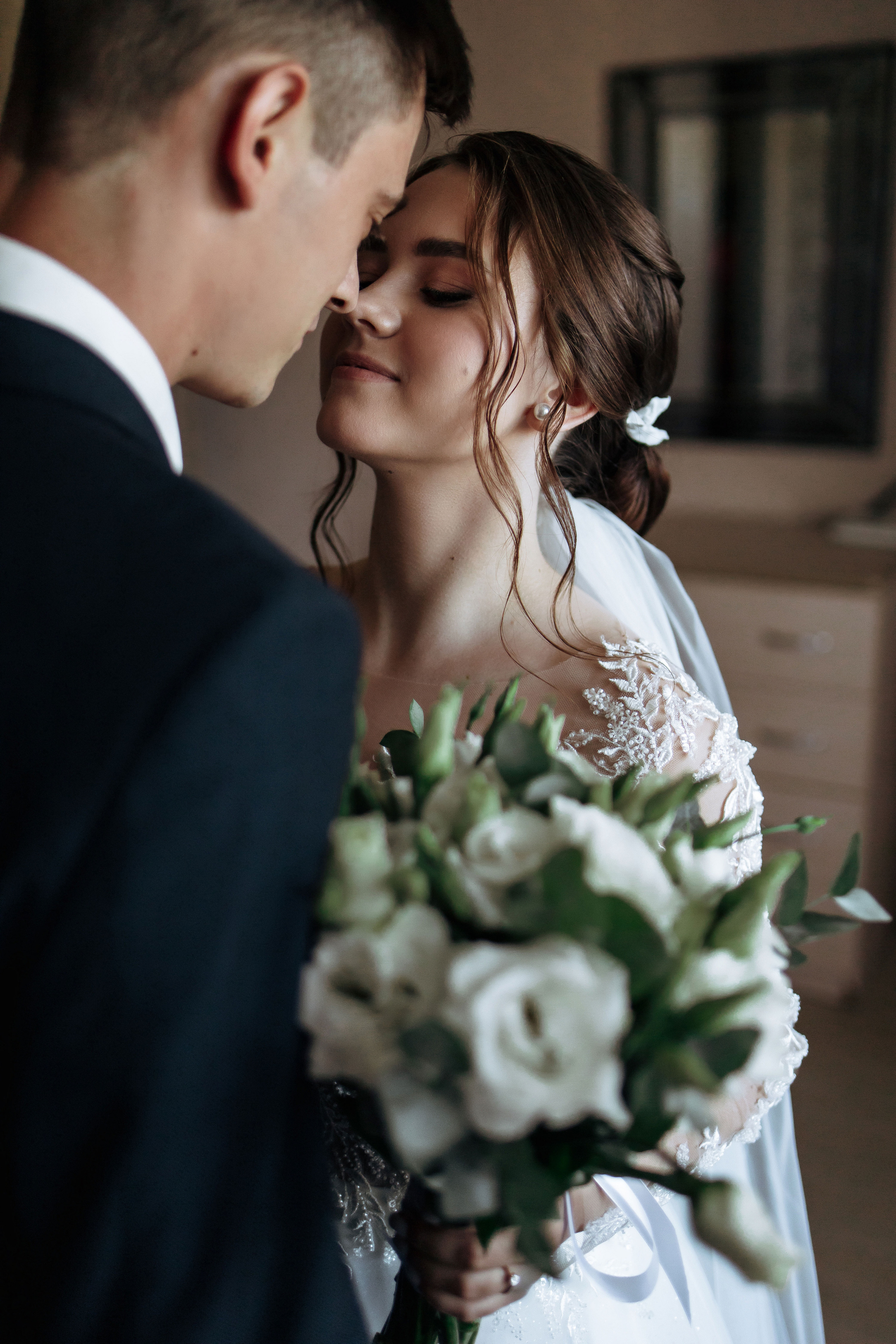 Юлия и Владимир. Фотограф и Видеограф во Владимире