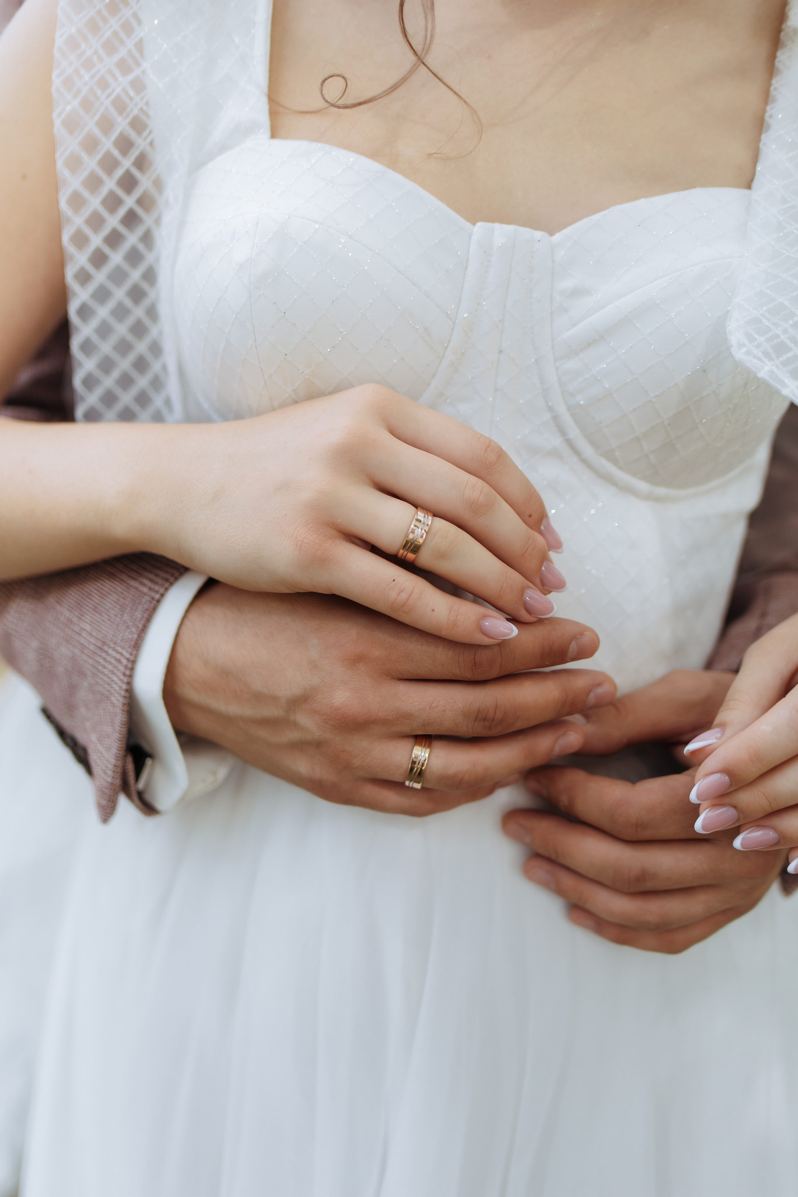 Дарья и Дмитрий. Фотограф и Видеограф во Владимире