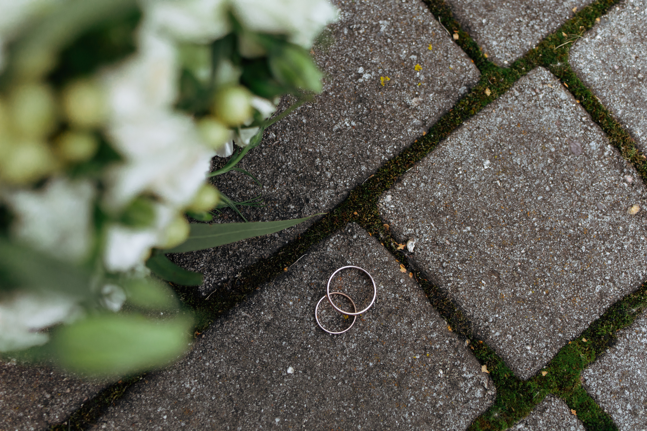 Елизавета и Дмитрий. Фотограф и Видеограф во Владимире