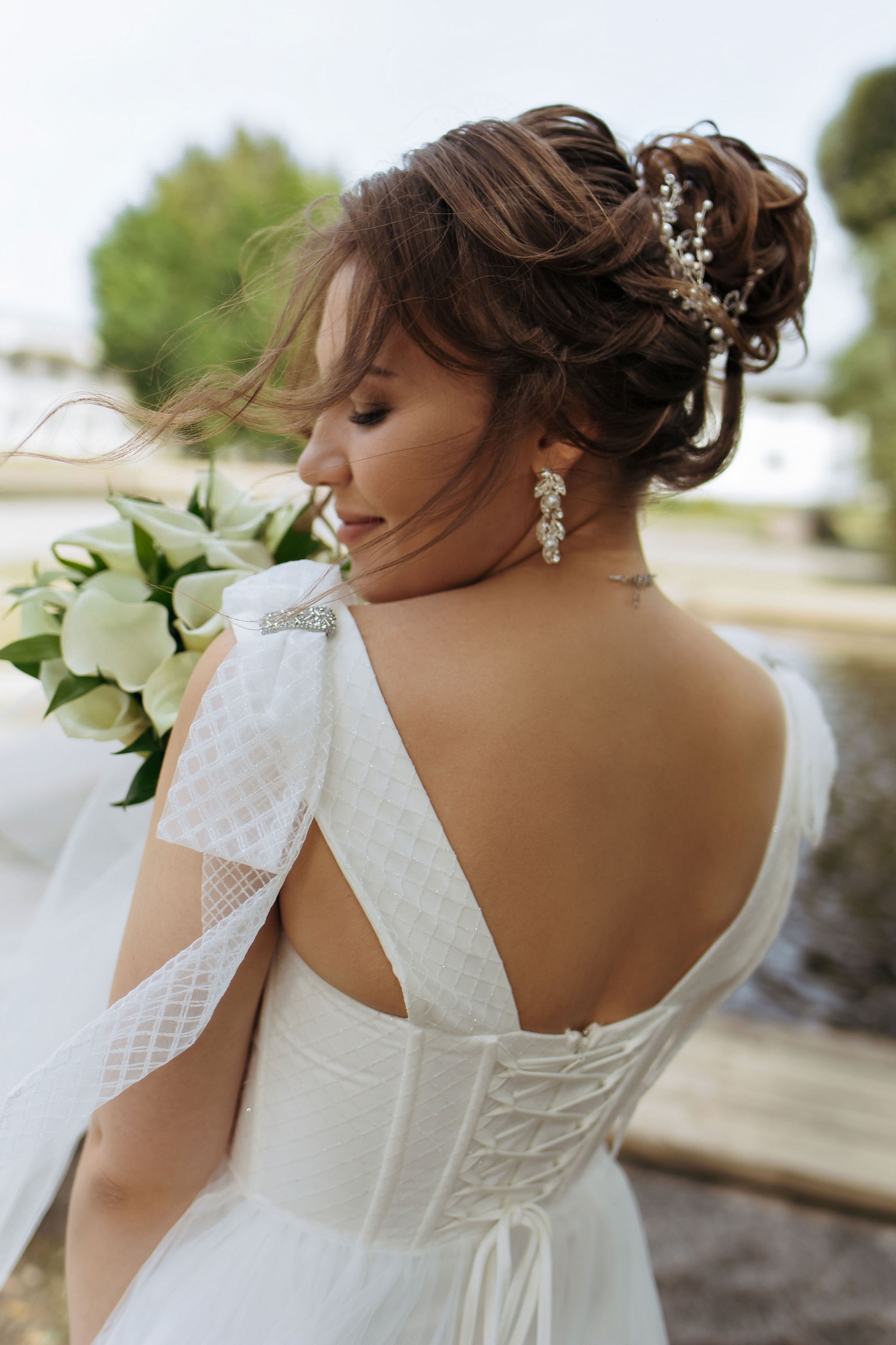 Дарья и Дмитрий. Фотограф и Видеограф во Владимире