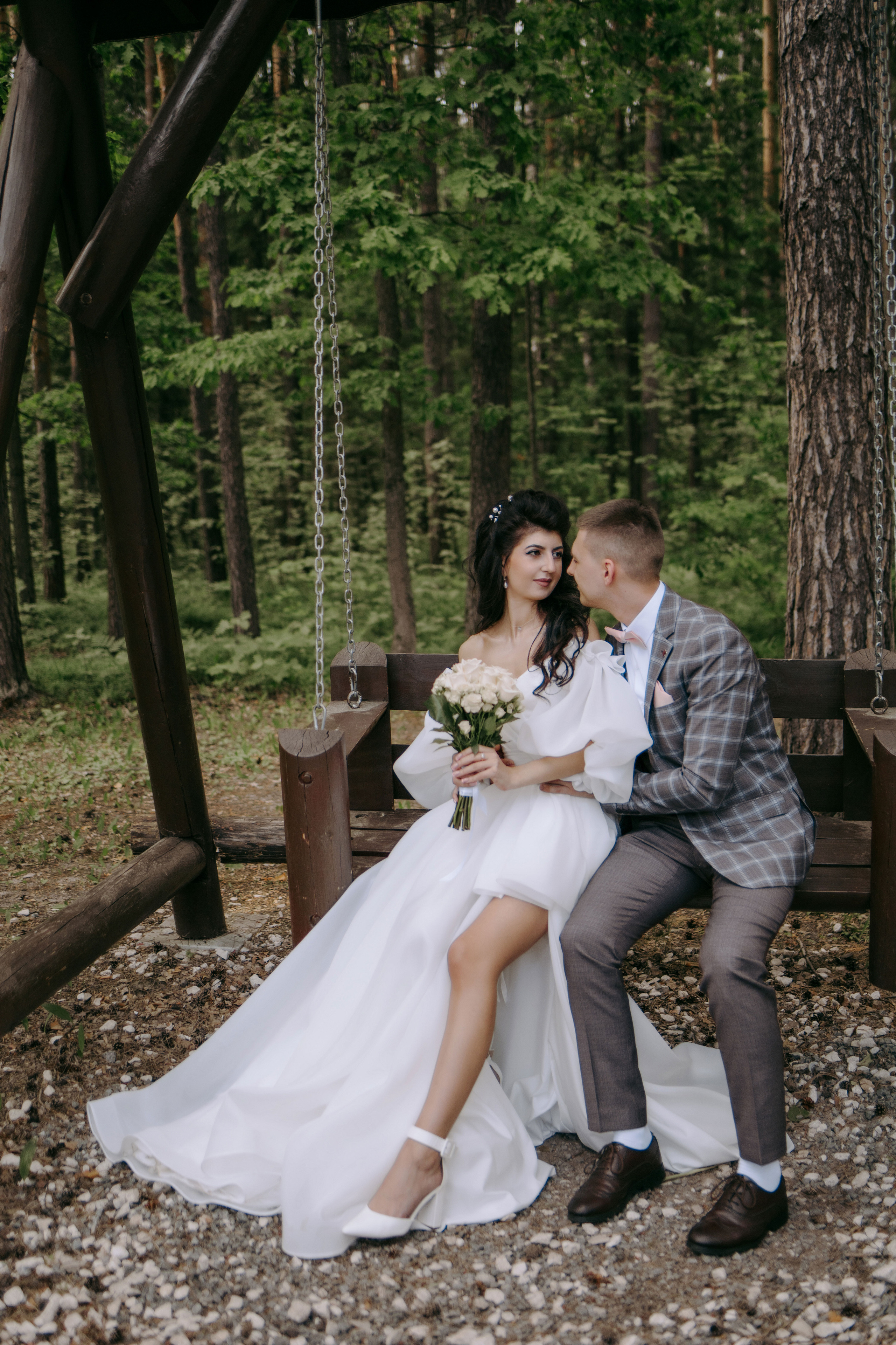 Эллада и Дамир. Фотограф и Видеограф во Владимире