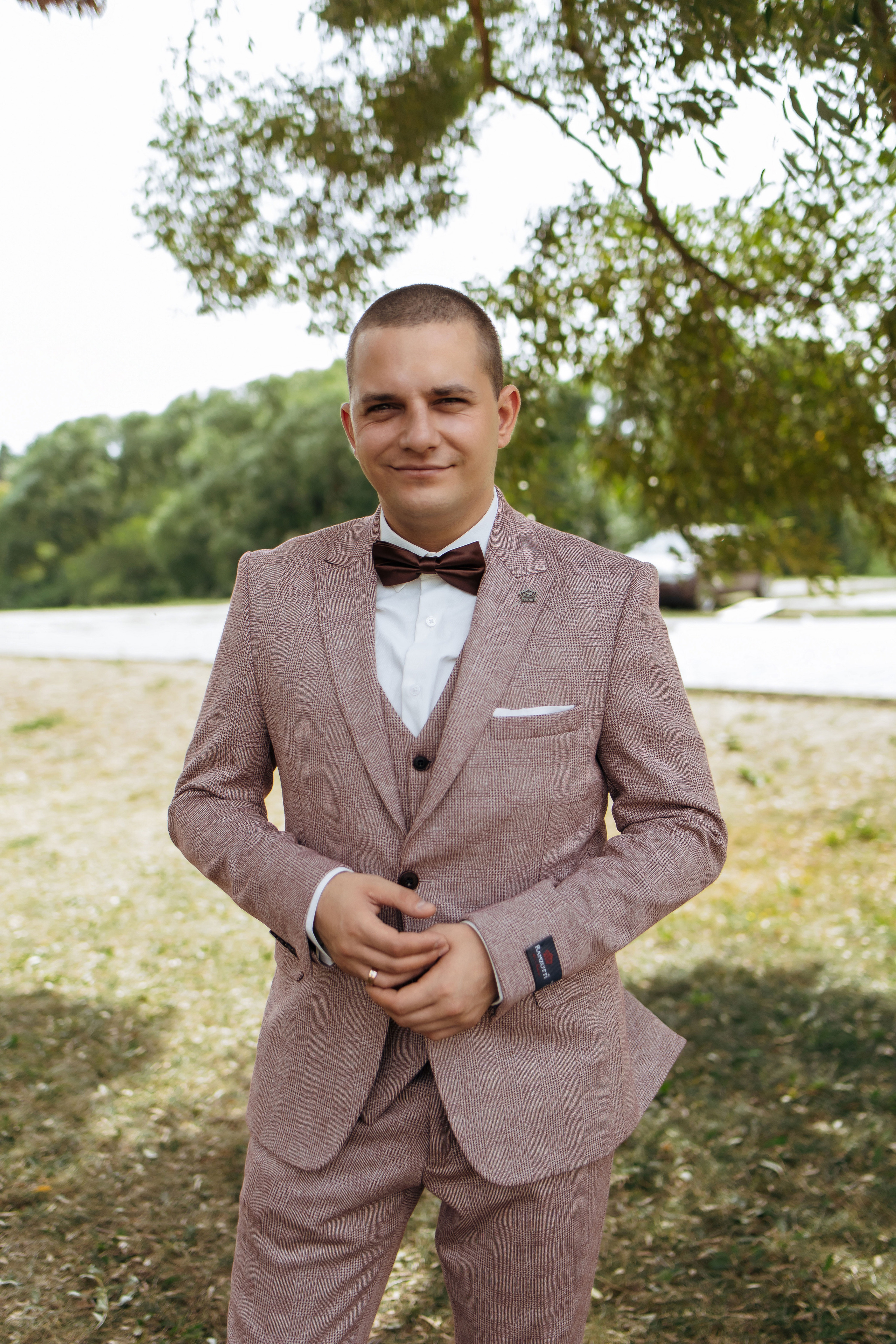 Дарья и Дмитрий. Фотограф и Видеограф во Владимире