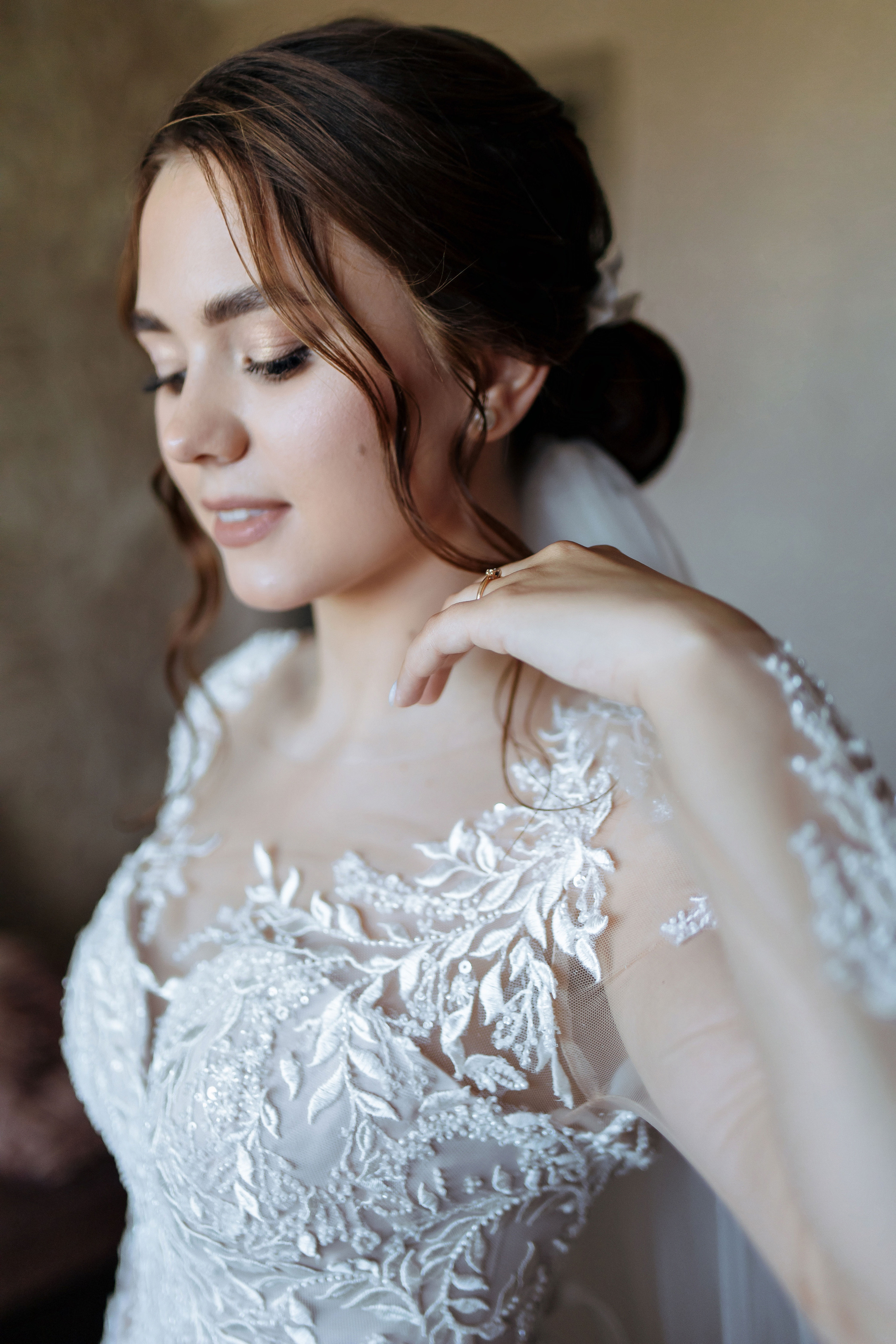 Юлия и Владимир. Фотограф и Видеограф во Владимире