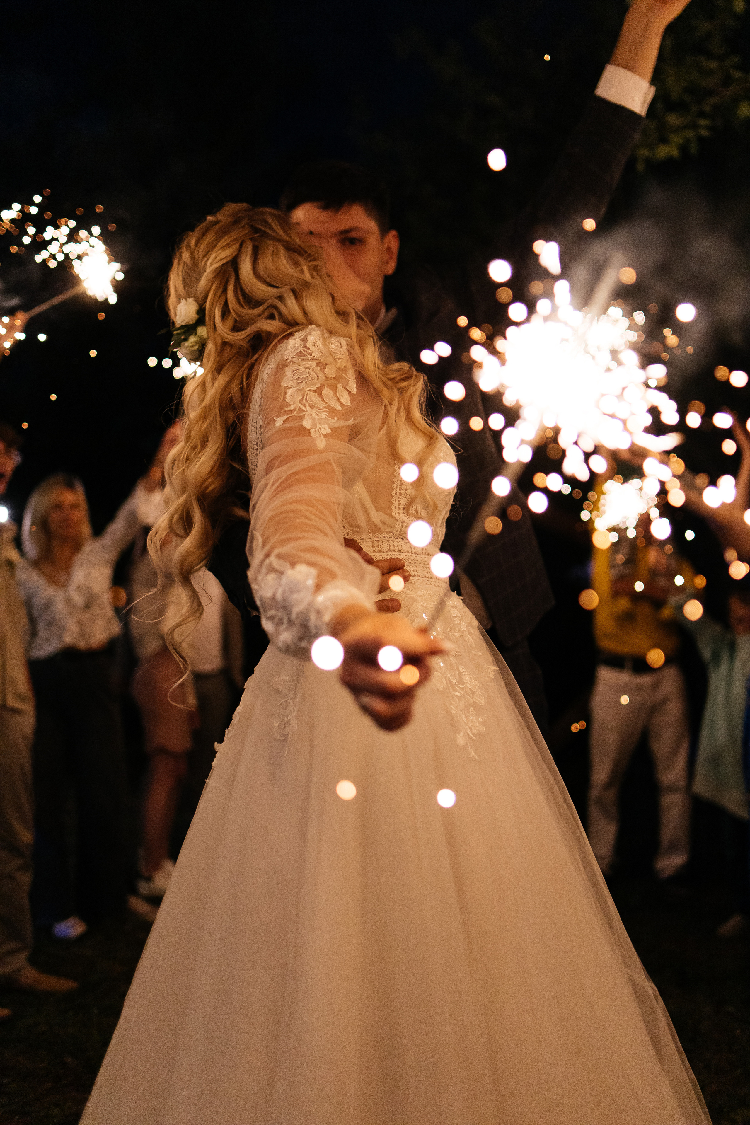 Марина и Иван. Фотограф и Видеограф во Владимире