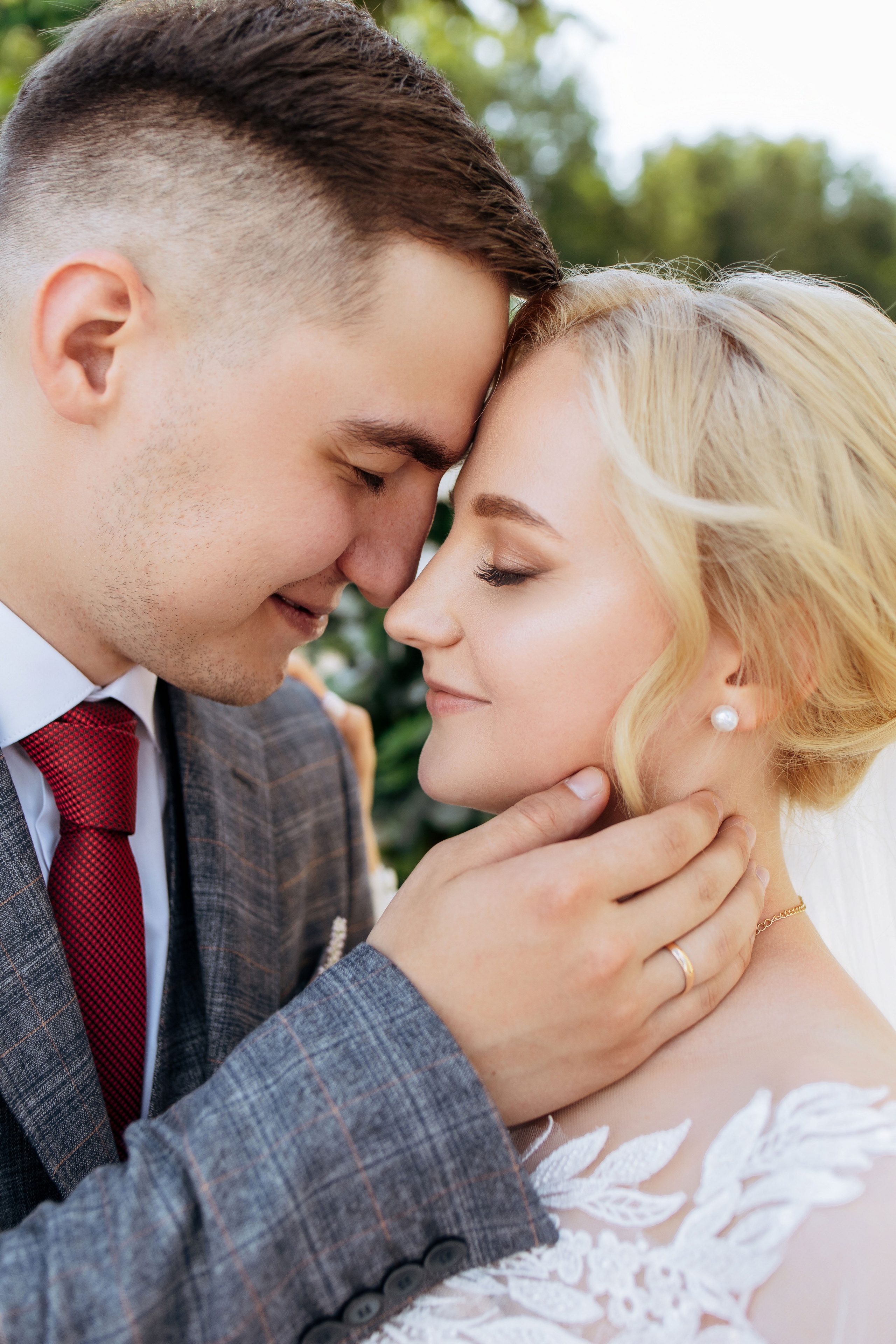 Алина и Алексей. Фотограф и Видеограф во Владимире