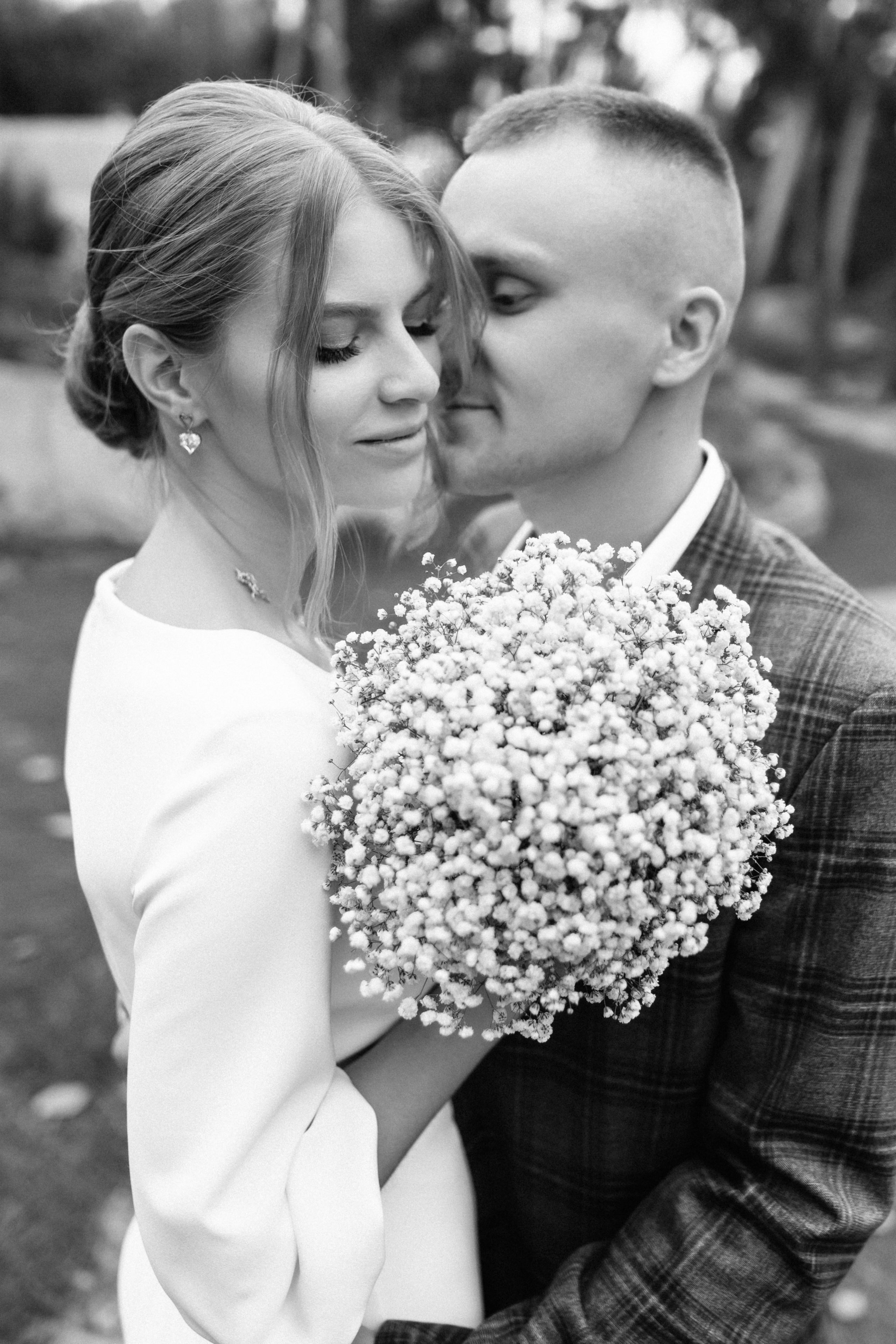 Ирина и Александр. Фотограф и Видеограф во Владимире