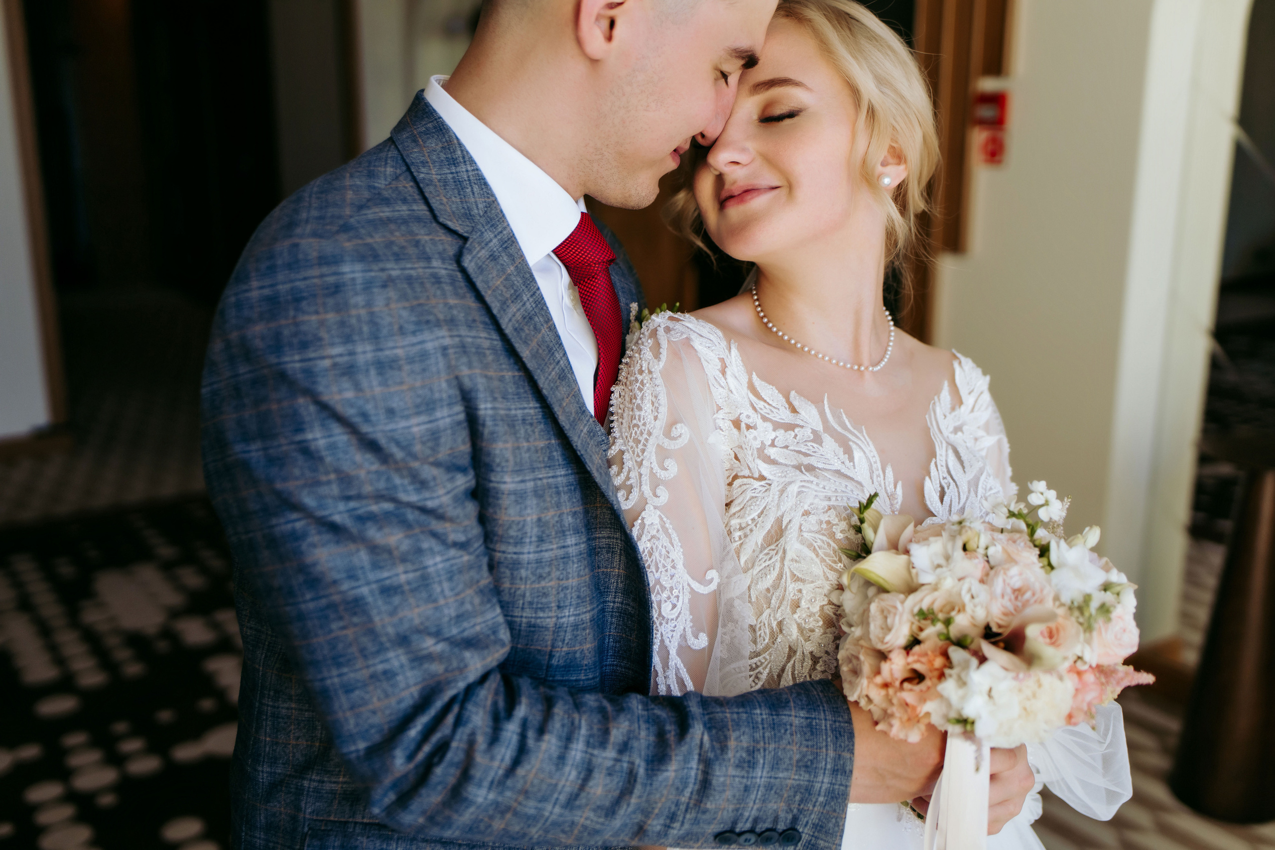 Алина и Алексей. Фотограф и Видеограф во Владимире