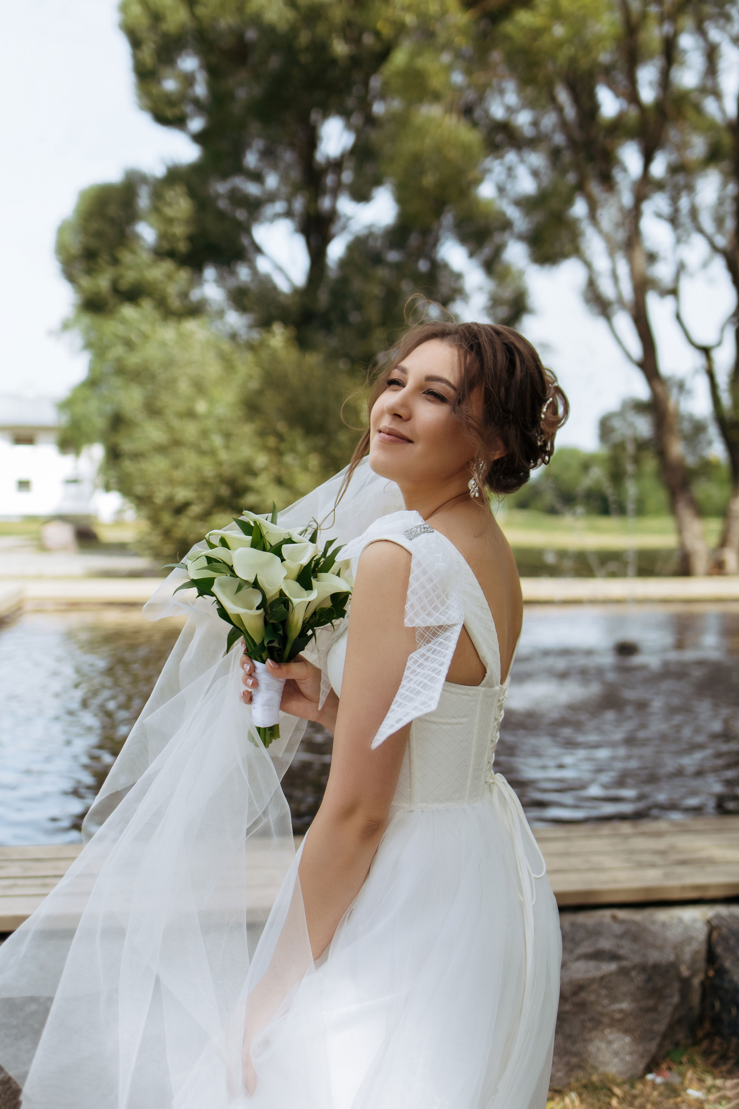 Дарья и Дмитрий. Фотограф и Видеограф во Владимире