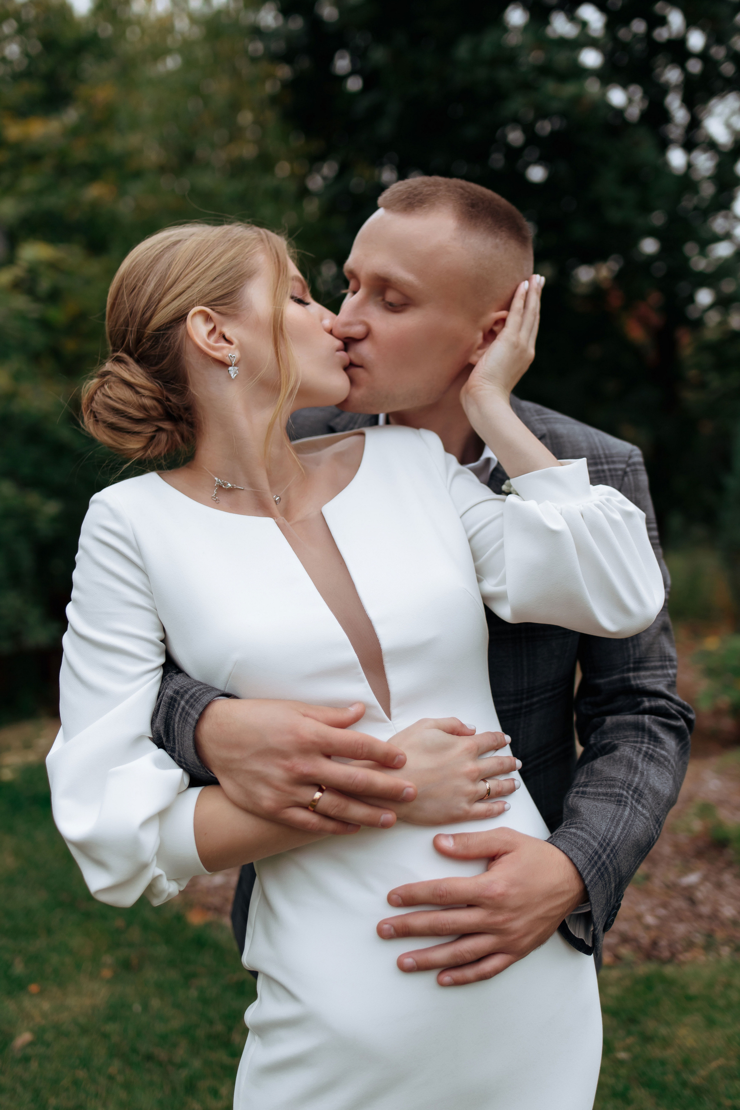 Ирина и Александр. Фотограф и Видеограф во Владимире