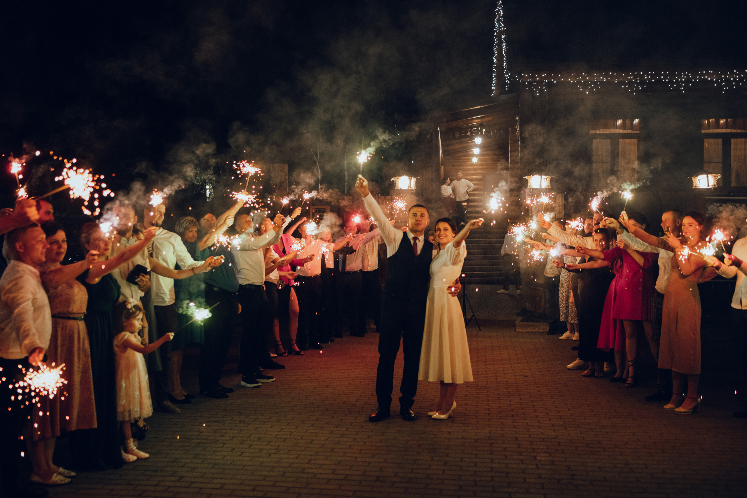 Елизавета и Дмитрий. Фотограф и Видеограф во Владимире