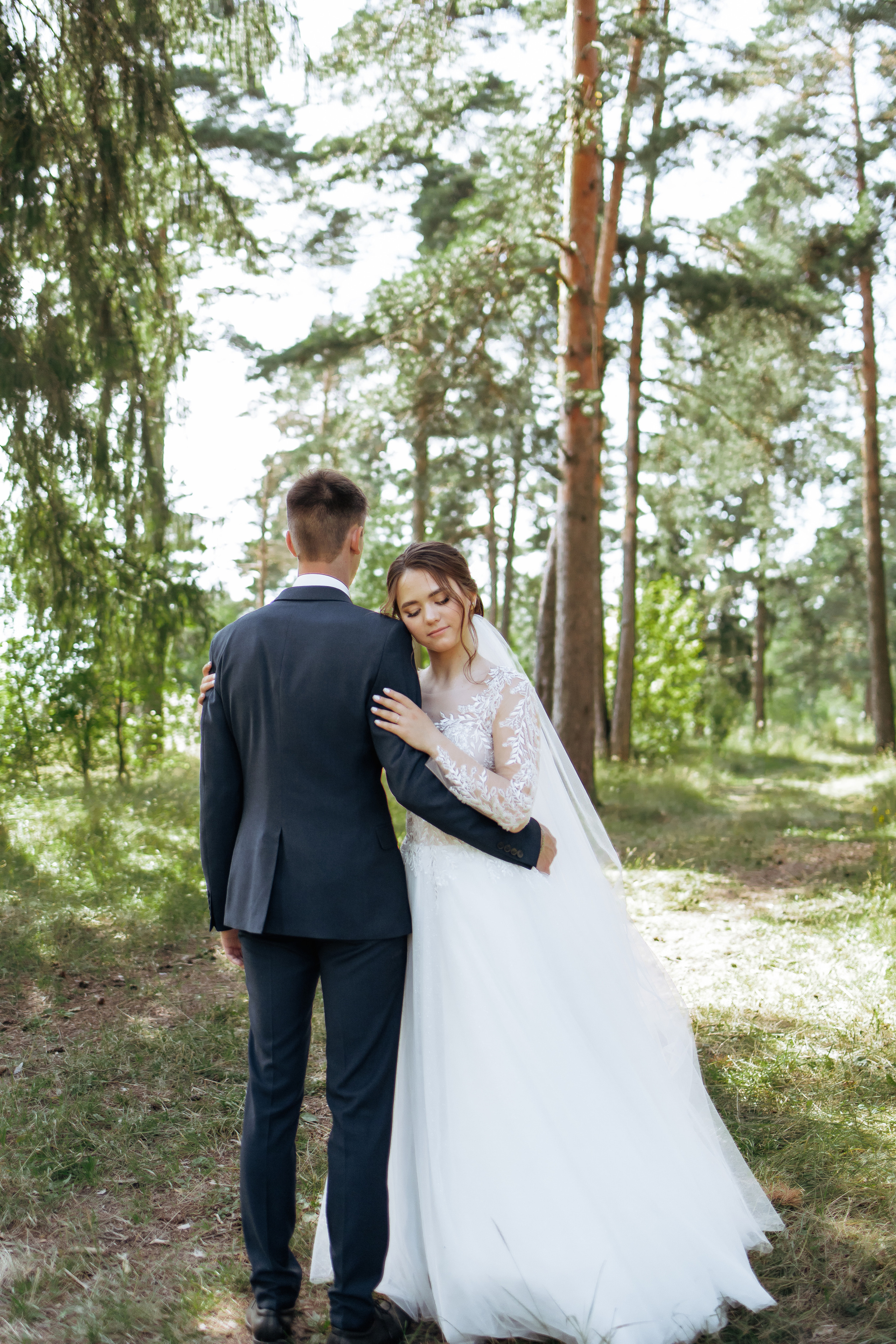 Юлия и Владимир. Фотограф и Видеограф во Владимире