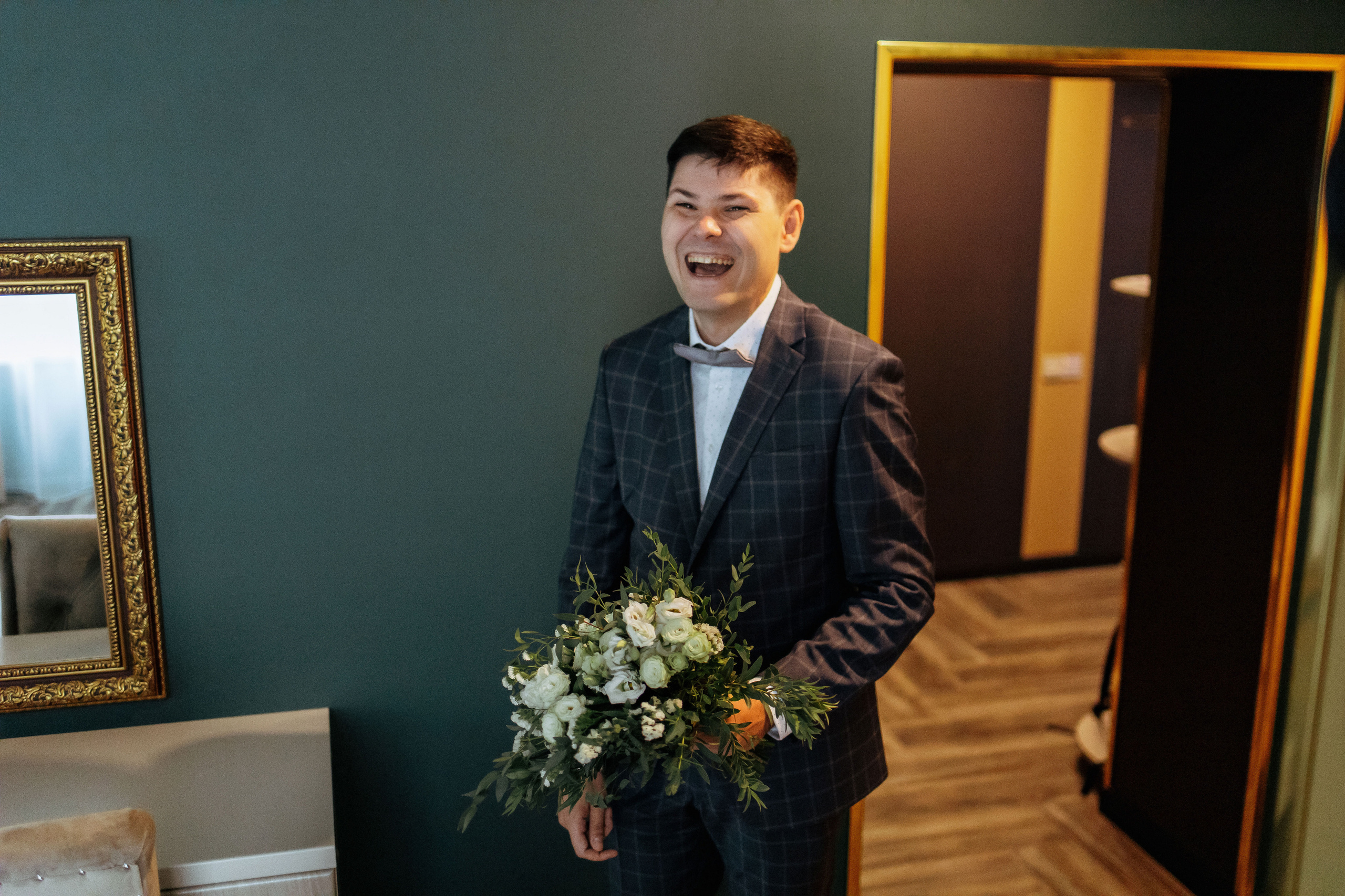 Марина и Иван. Фотограф и Видеограф во Владимире