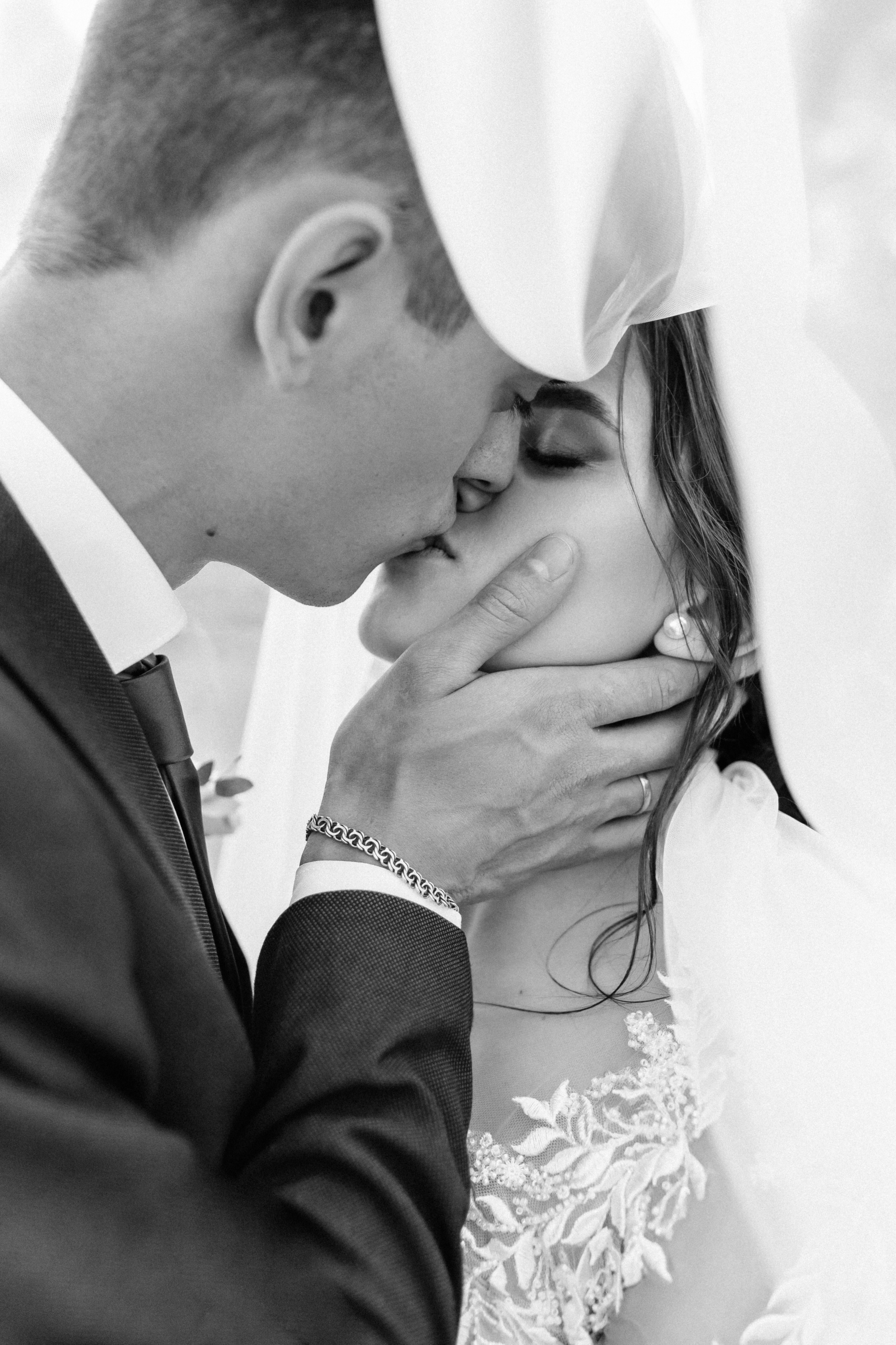 Юлия и Владимир. Фотограф и Видеограф во Владимире