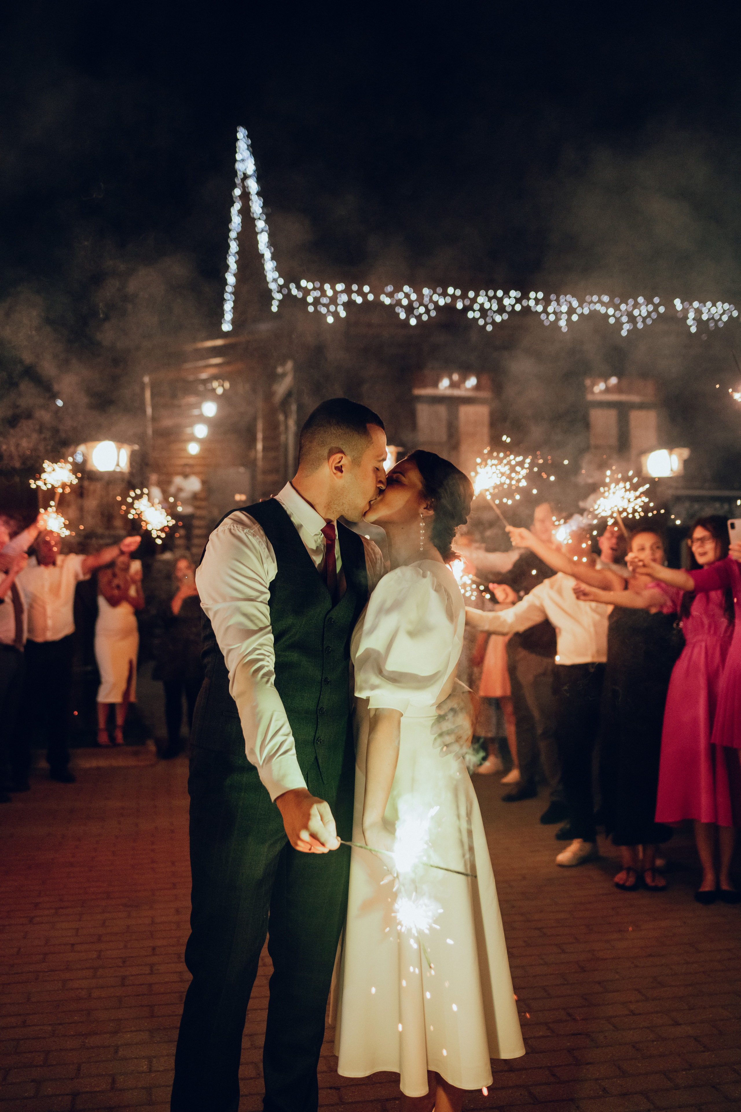Елизавета и Дмитрий. Фотограф и Видеограф во Владимире