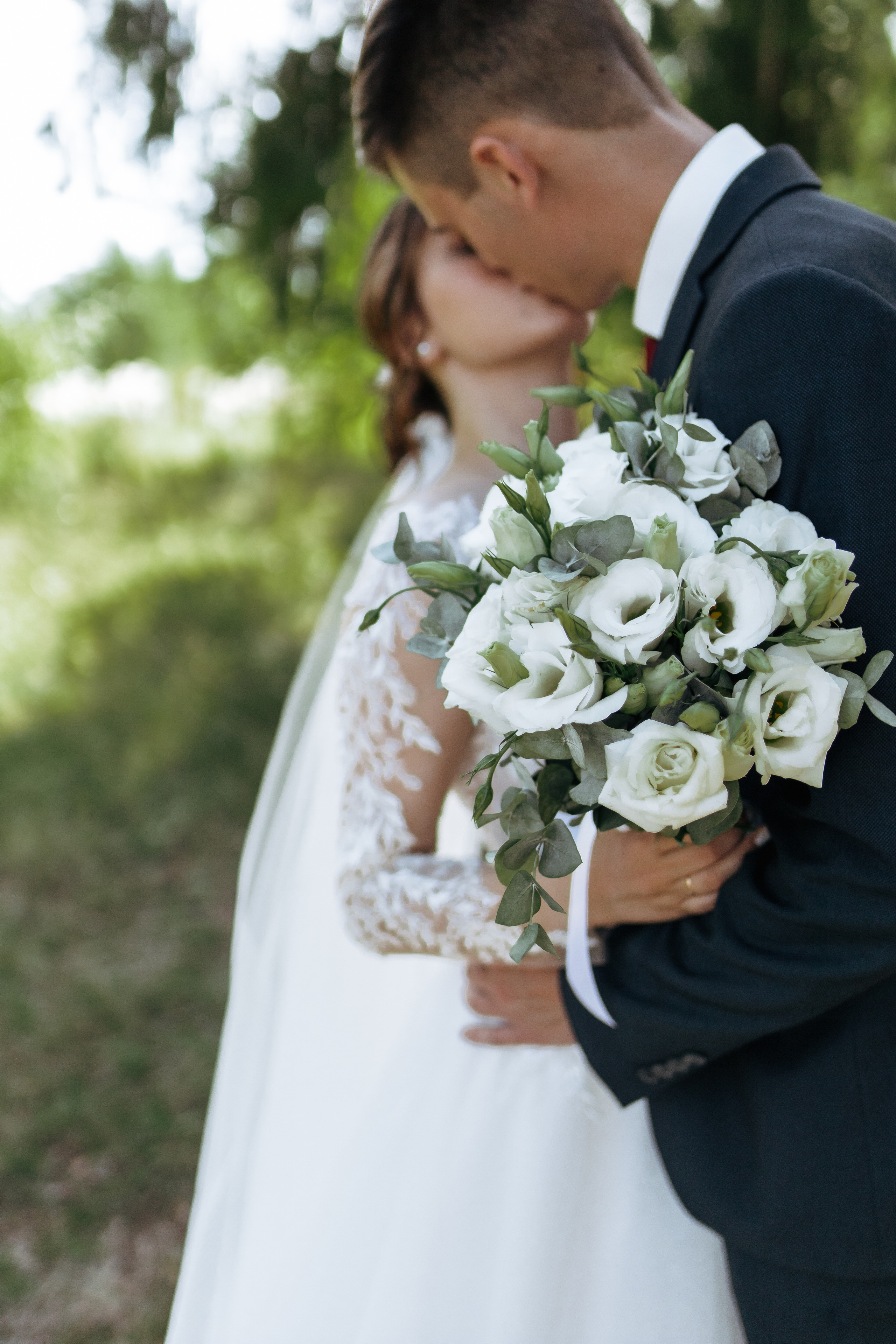 Юлия и Владимир. Фотограф и Видеограф во Владимире