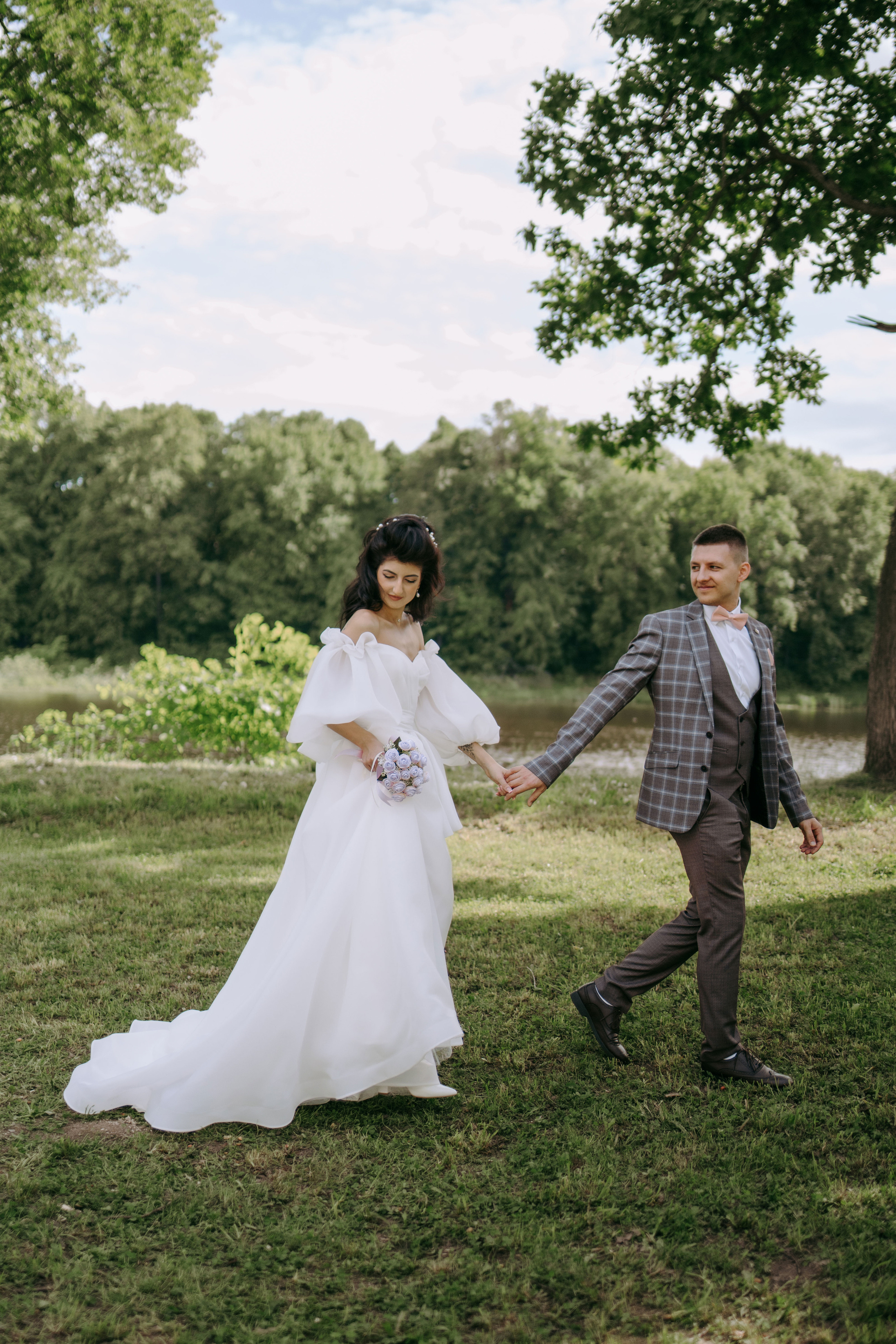 Эллада и Дамир. Фотограф и Видеограф во Владимире