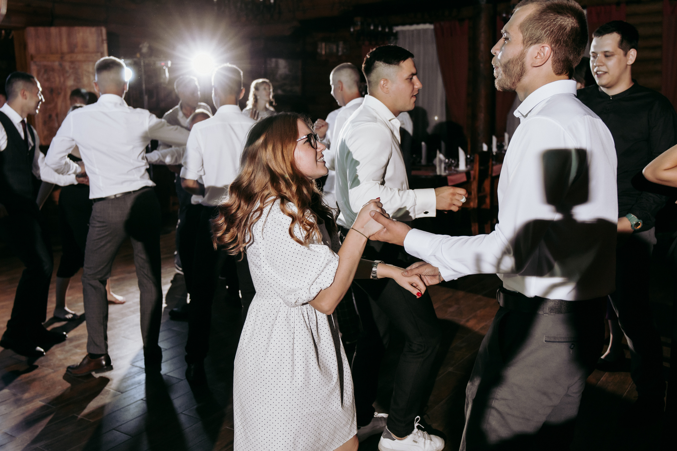 Елизавета и Дмитрий. Фотограф и Видеограф во Владимире