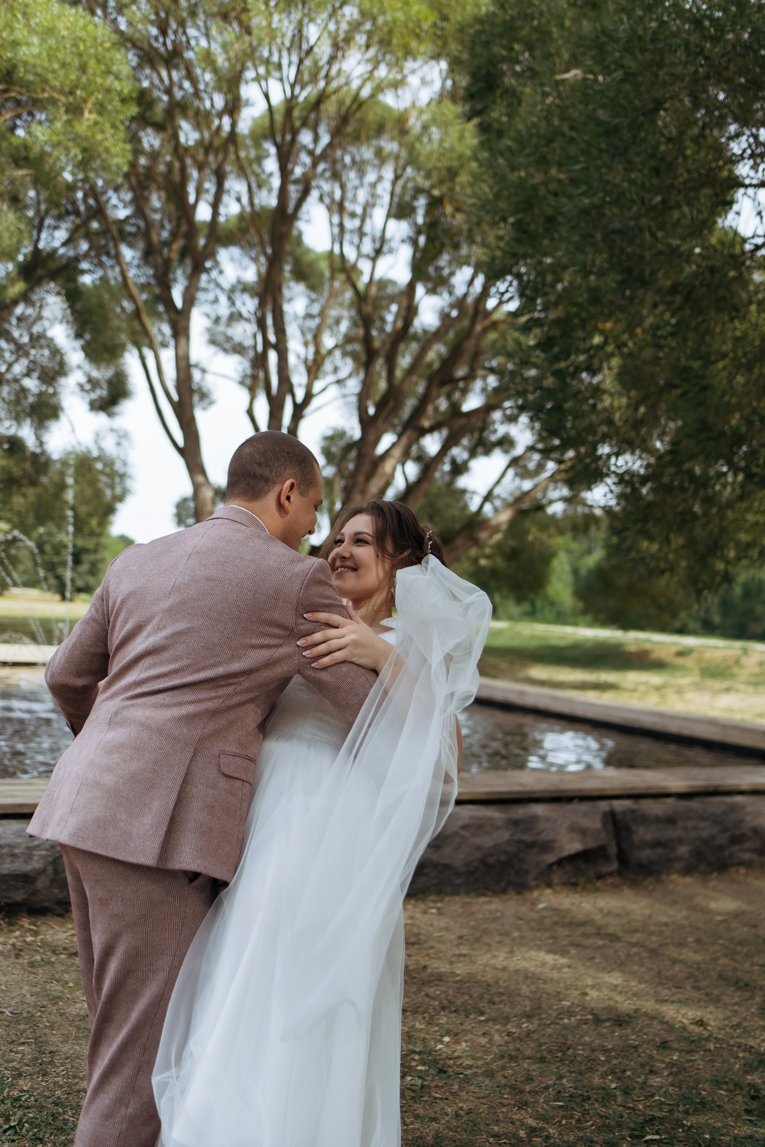 Дарья и Дмитрий. Фотограф и Видеограф во Владимире