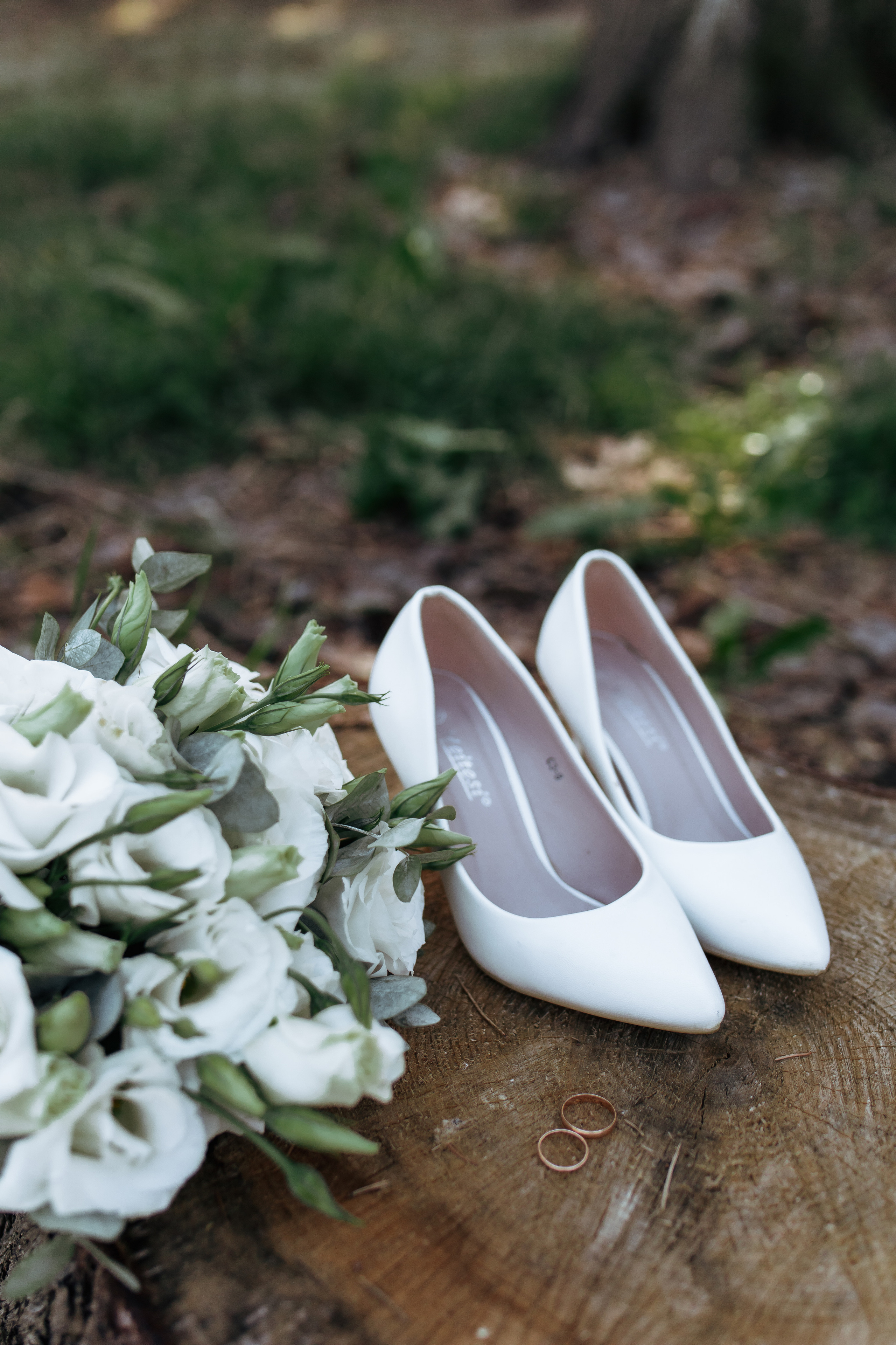 Юлия и Владимир. Фотограф и Видеограф во Владимире