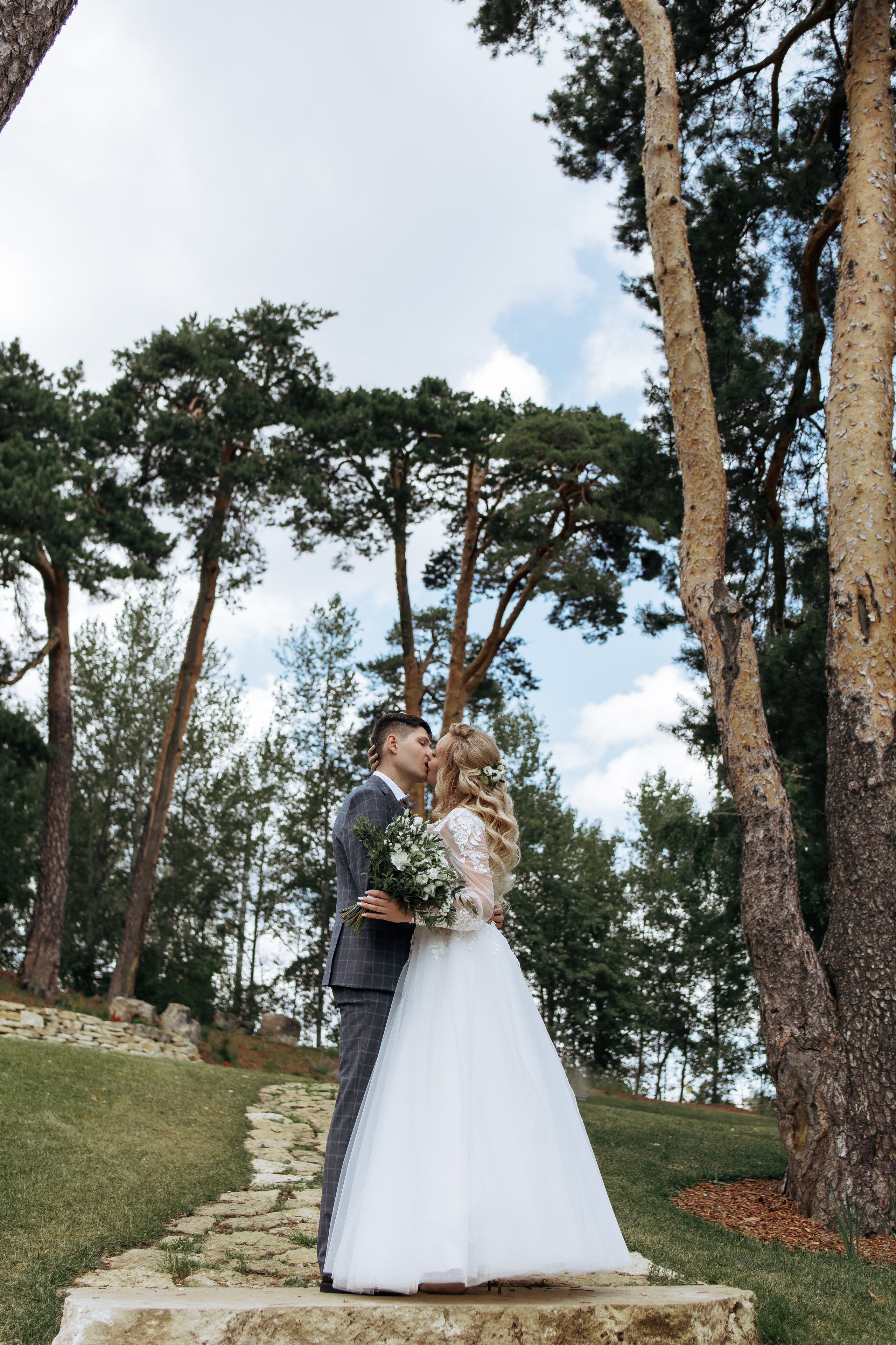 Марина и Иван. Фотограф и Видеограф во Владимире