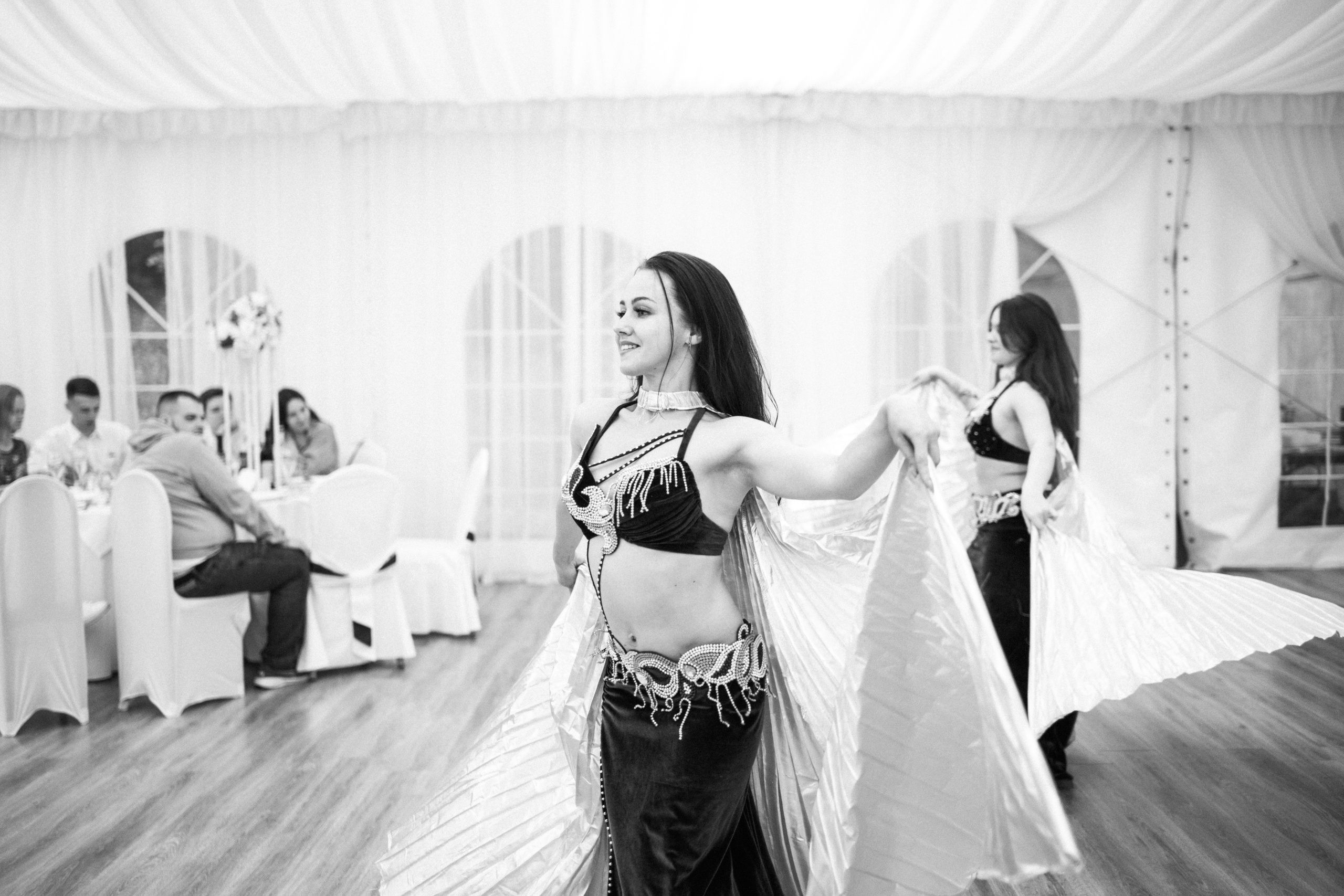 Эллада и Дамир. Фотограф и Видеограф во Владимире