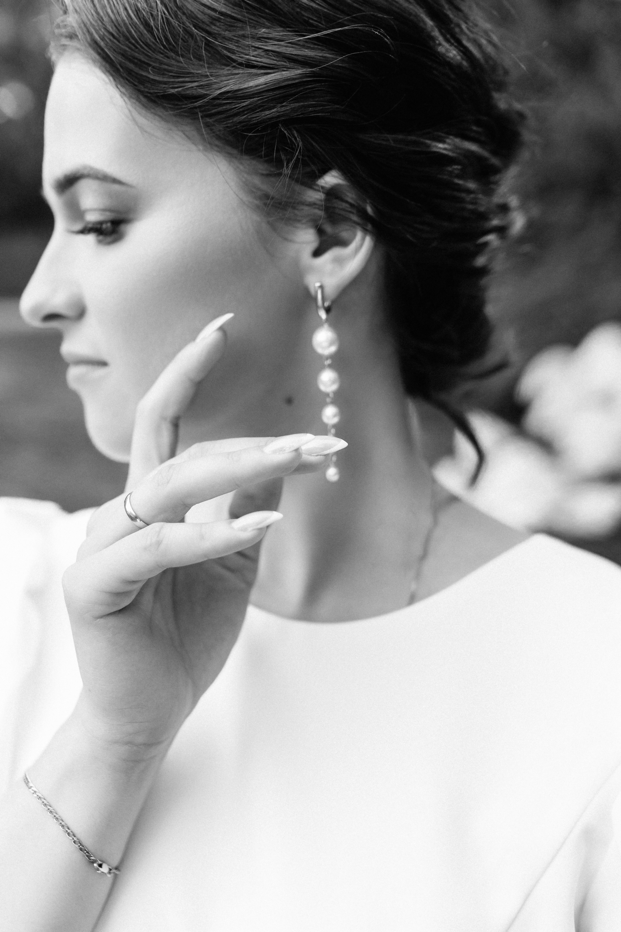 Елизавета и Дмитрий. Фотограф и Видеограф во Владимире