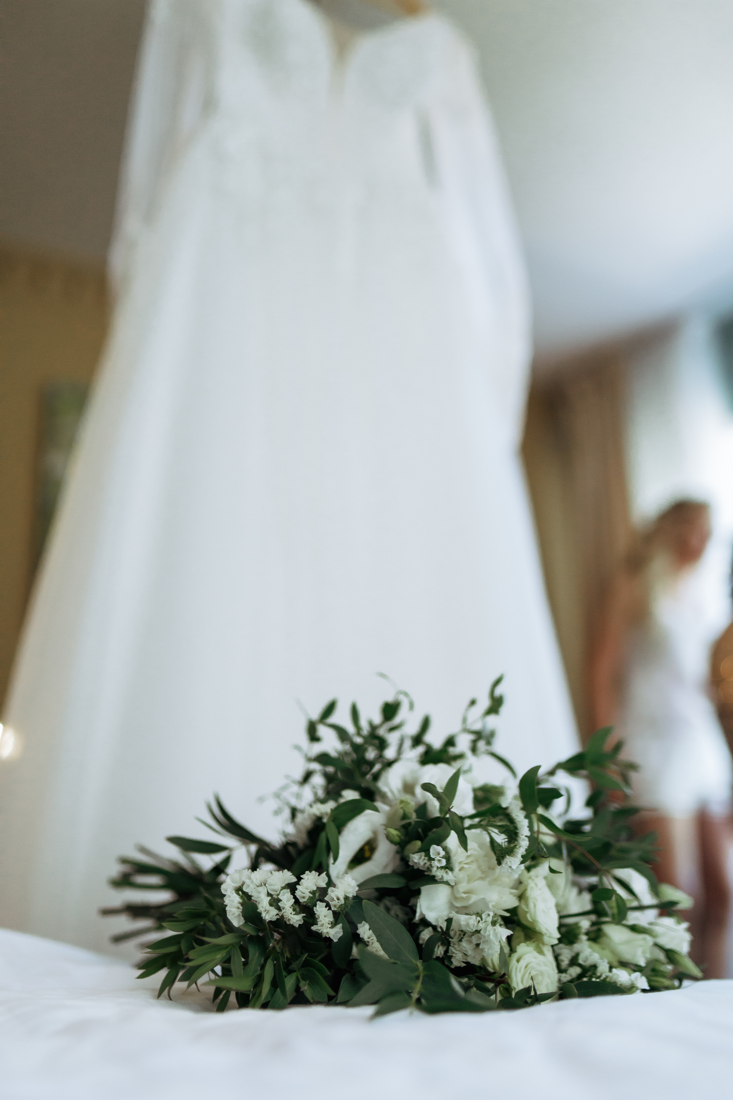 Марина и Иван. Фотограф и Видеограф во Владимире