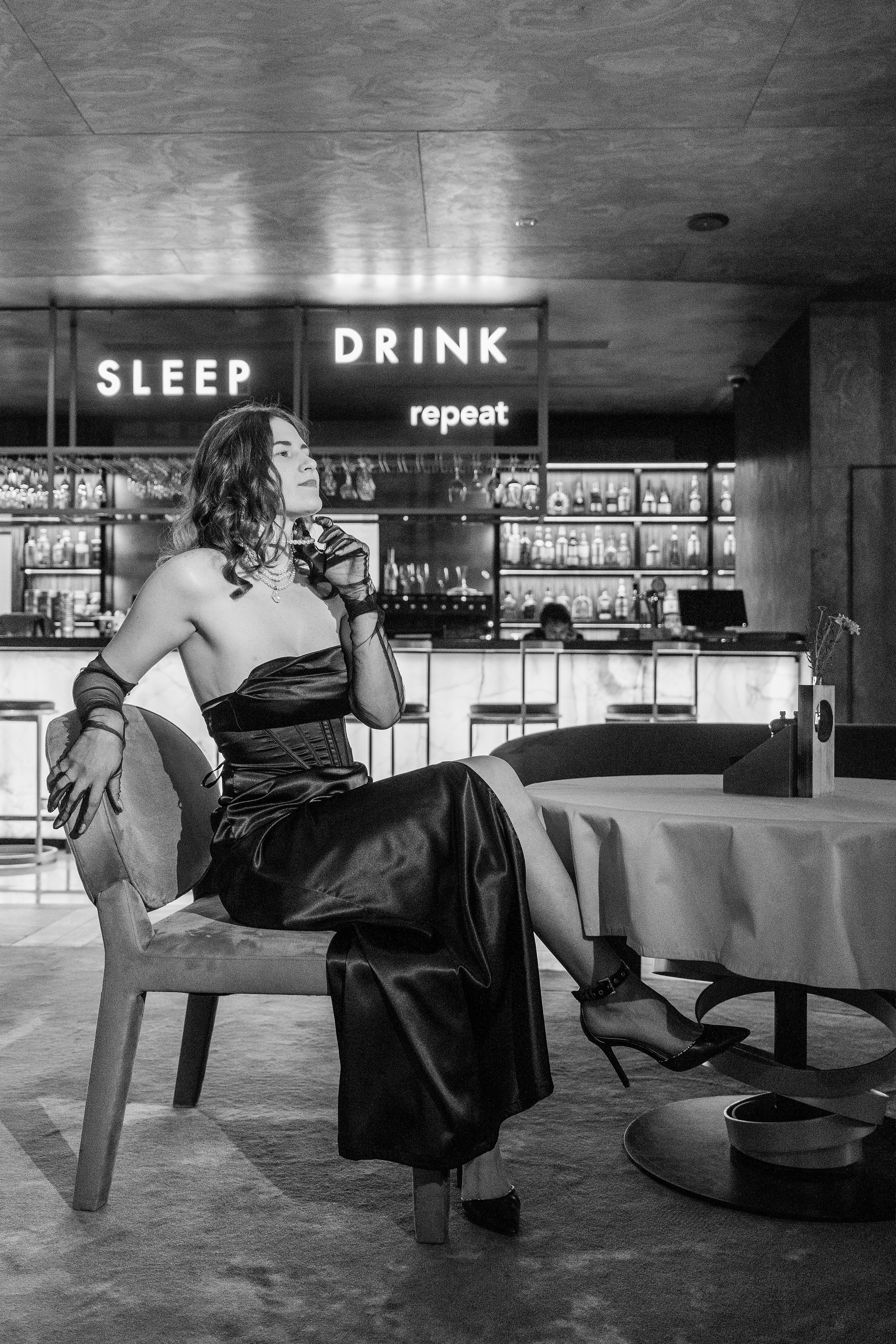 Индивидуальные портреты. Lokos.pro Ник Соколов Фото и Видео Москва/Ростов-на-Дону