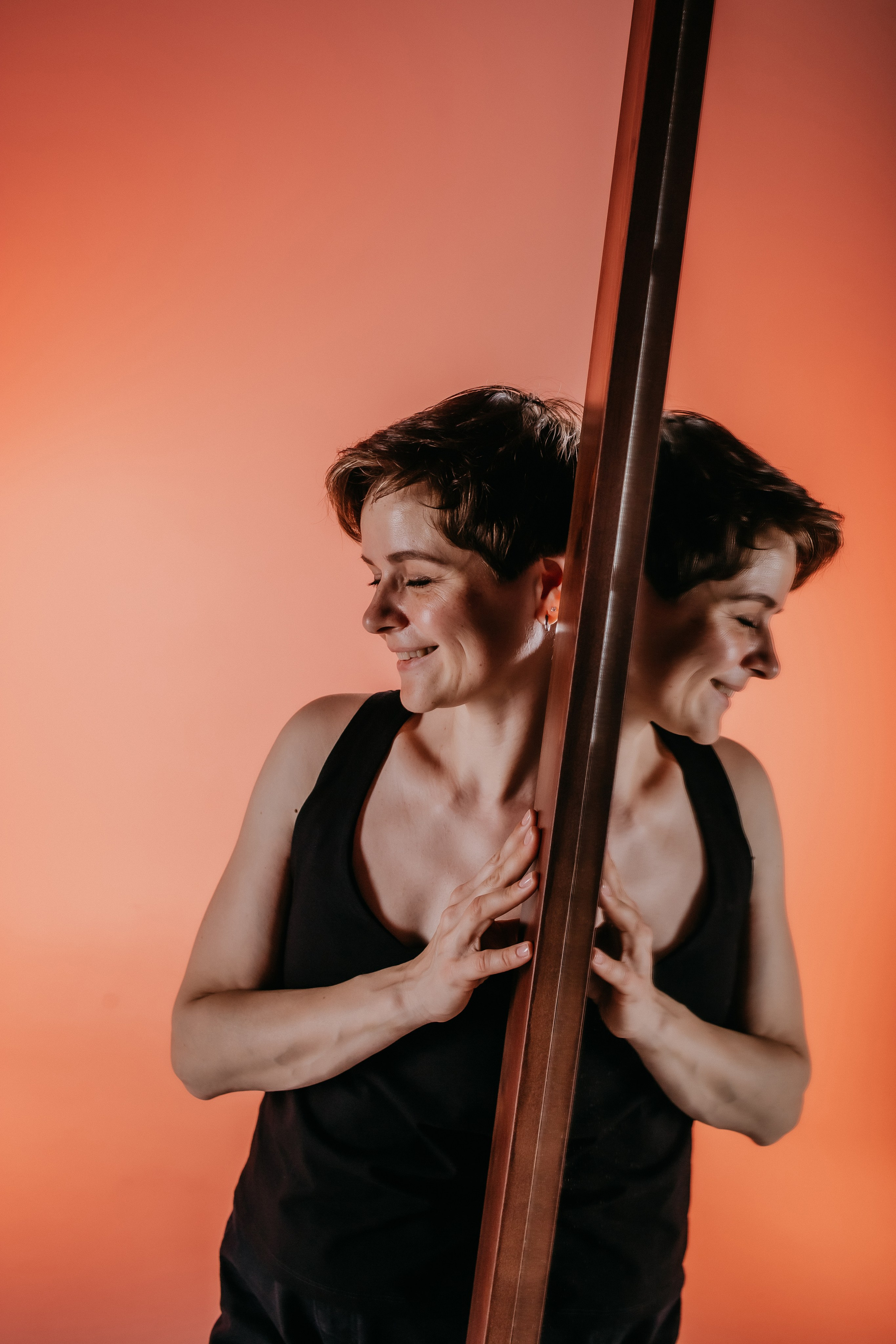 Ярослава. Фотограф Регина Крикунова г. Красноярск