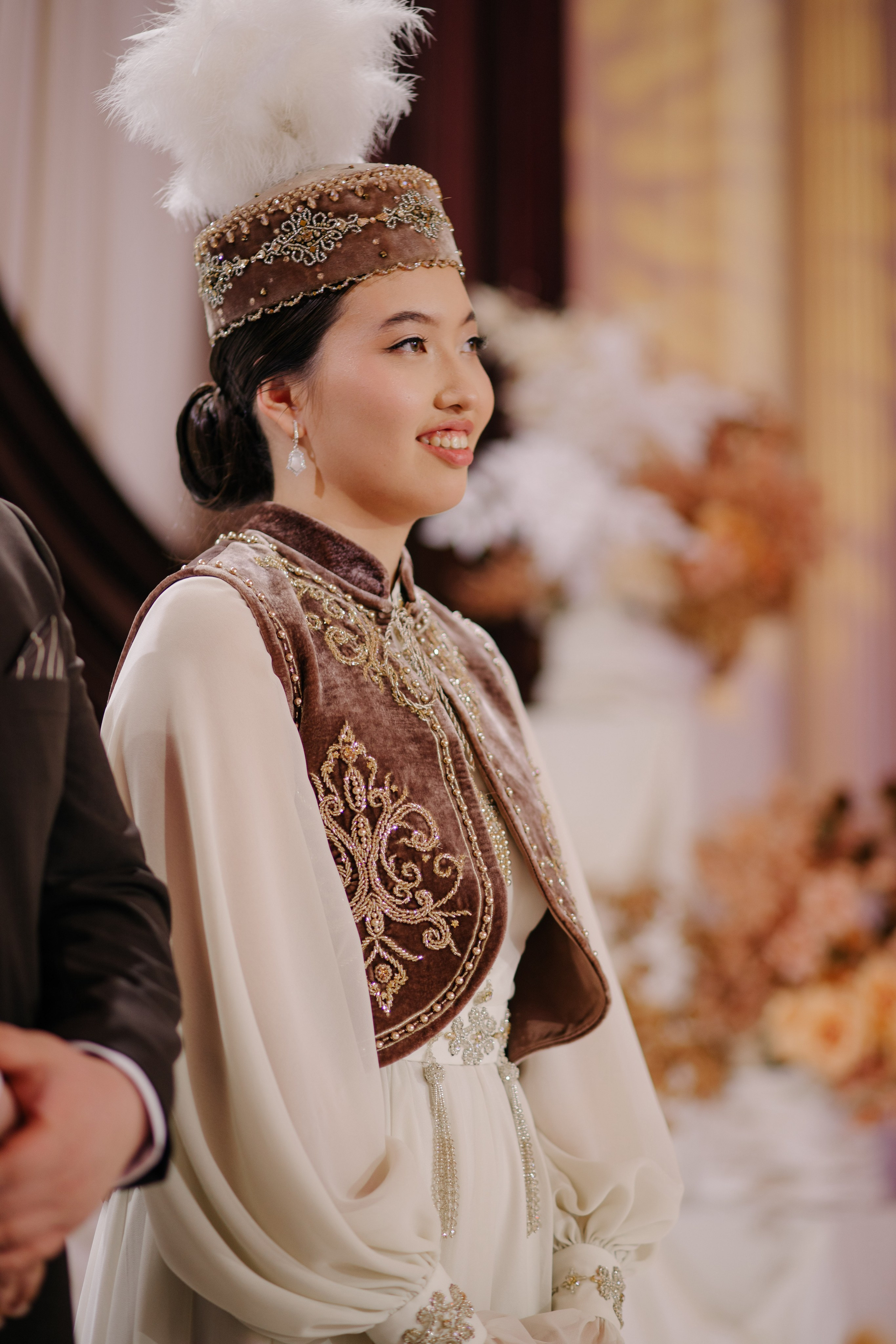 AZHAR. ZHASULAN SABYTULY