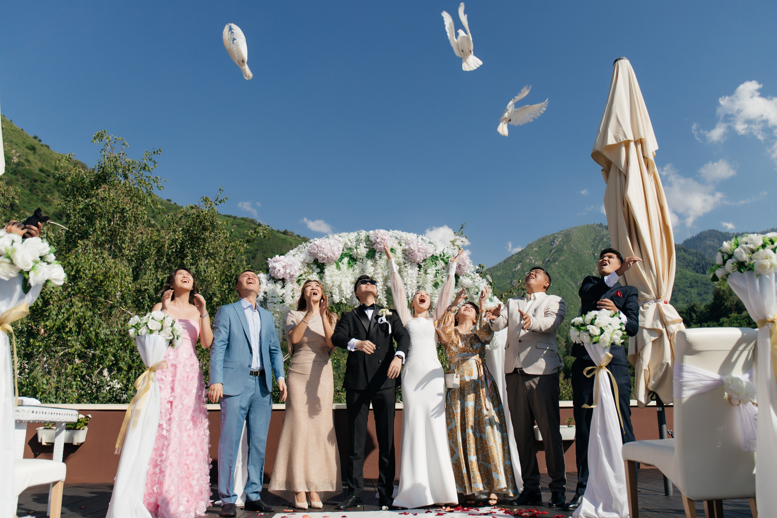 Sultan & Kamila. Wedding and Love story Photographer