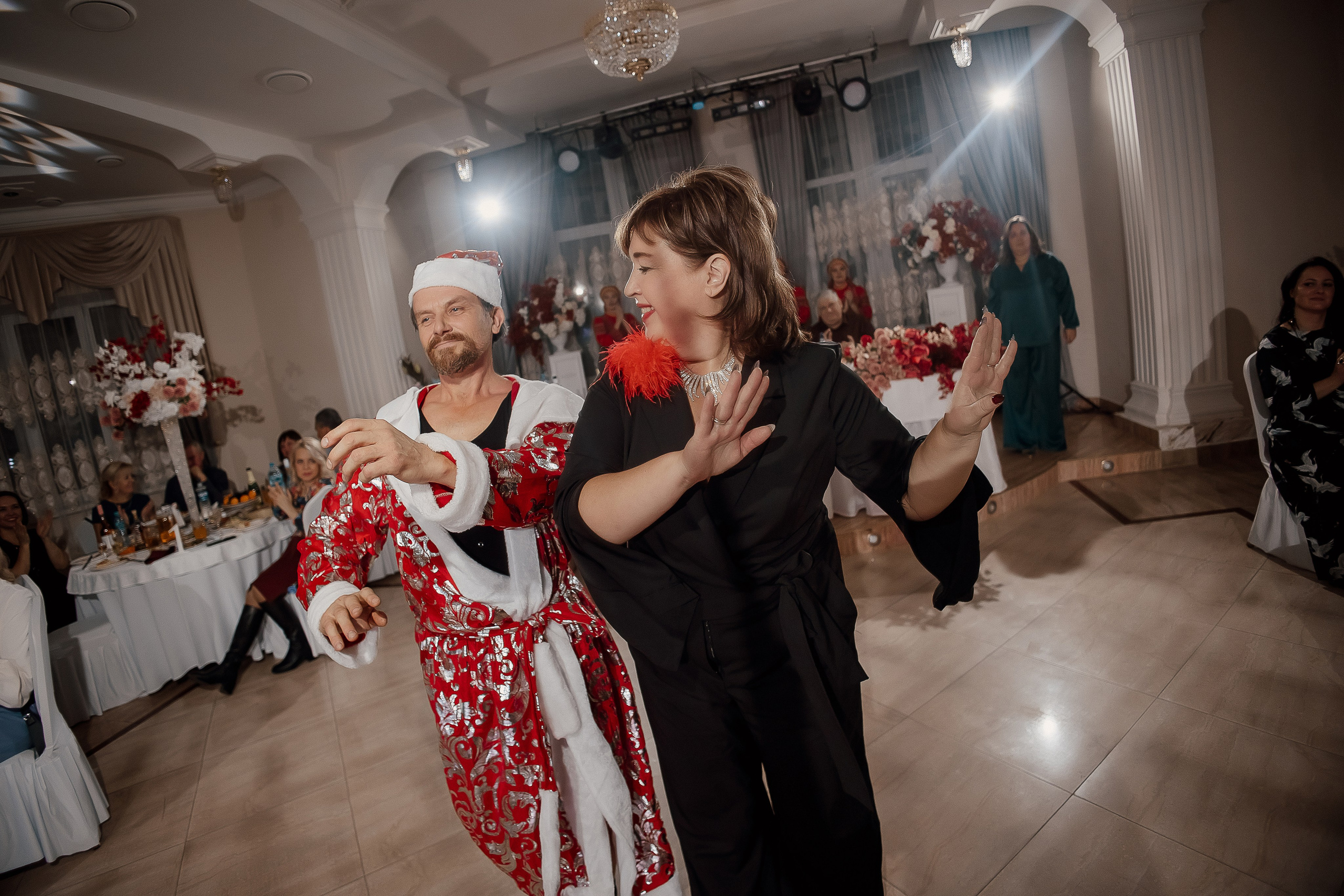 Юбилей. Свадебный фотограф