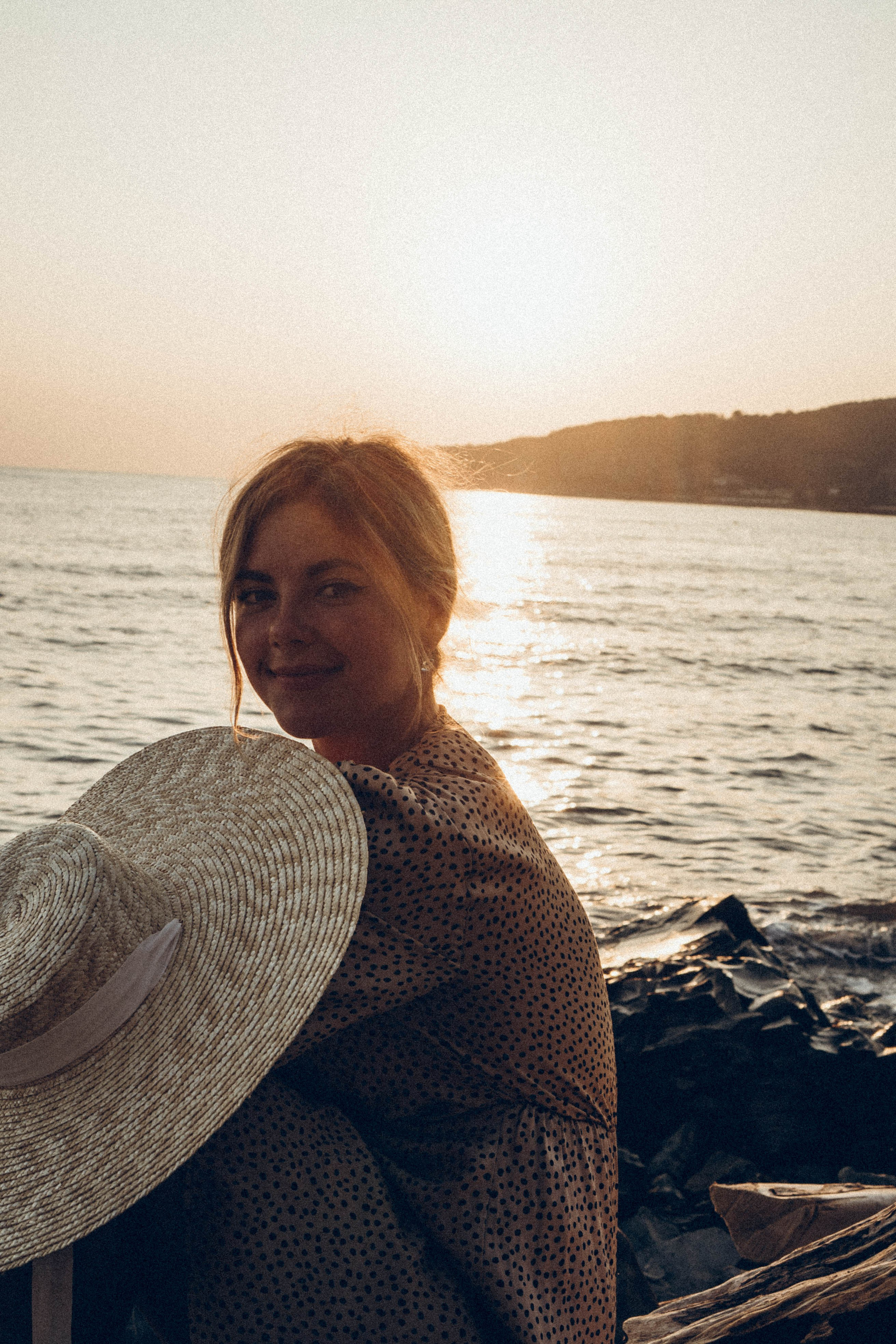 Закат. Профессиональный фотограф, Санкт-Петербург — Виктория Богомолова