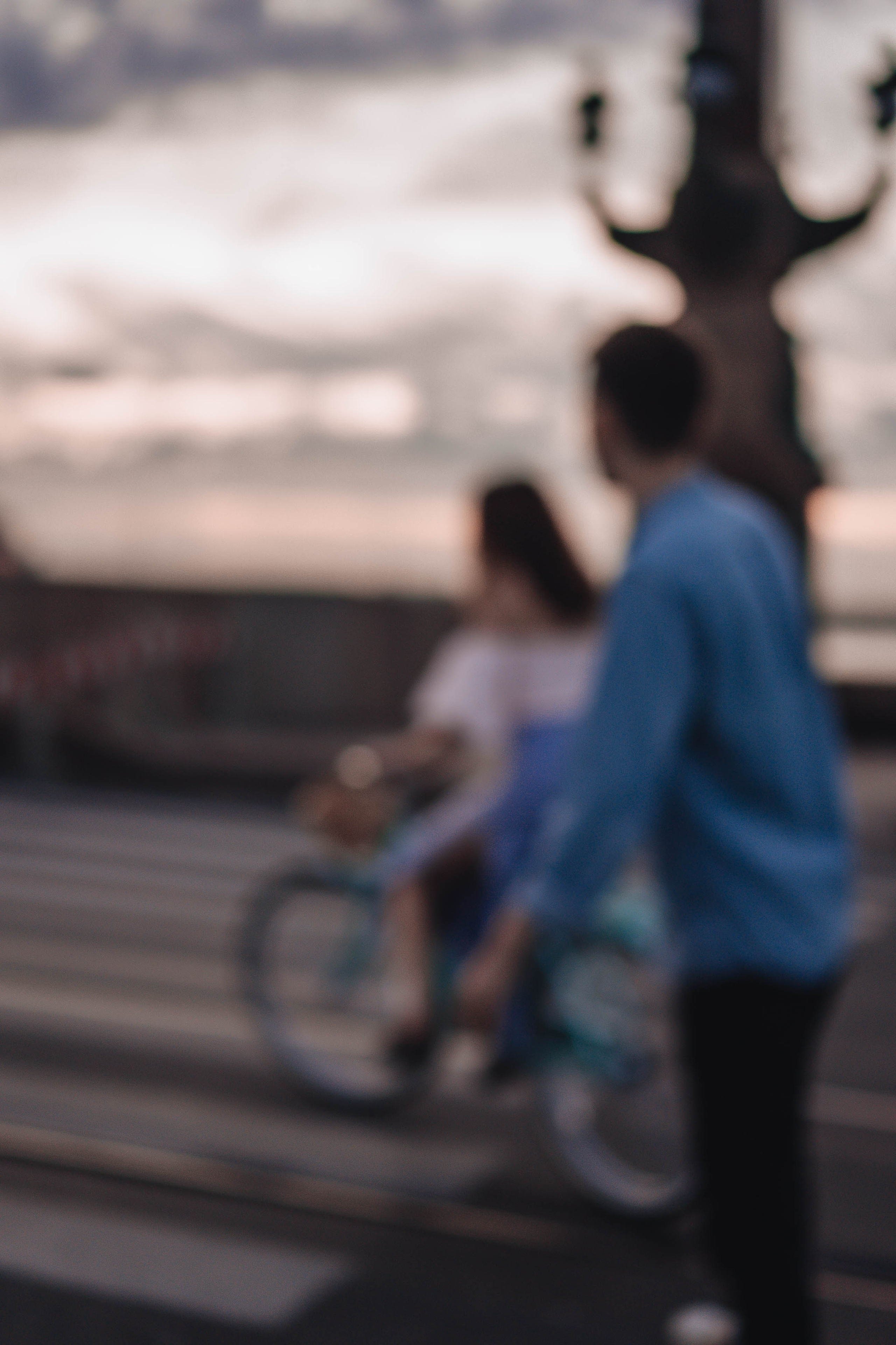 Крымская парочка. Профессиональный фотограф, Санкт-Петербург — Виктория Богомолова